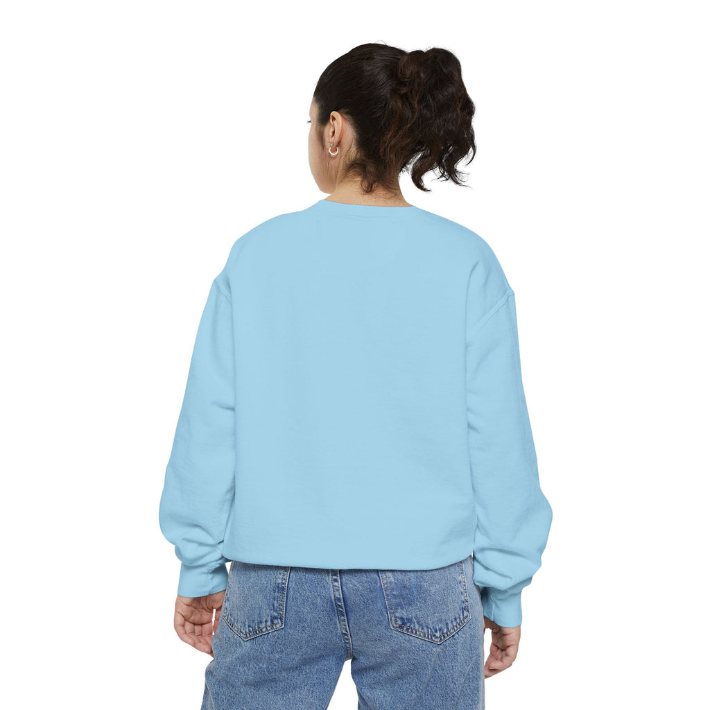 Cabo San Lucas Sunset Sweatshirt — Baja California Surf Crewneck