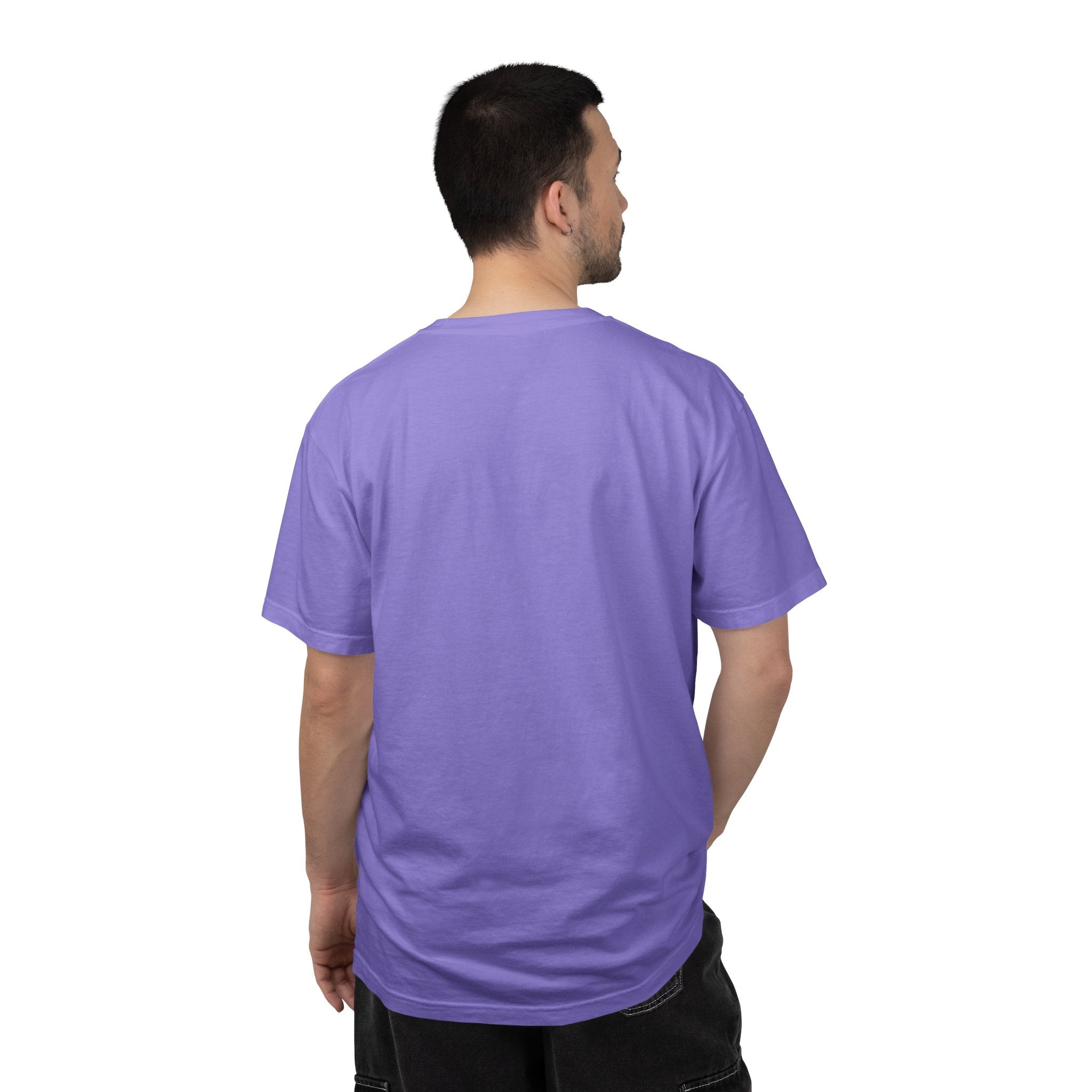 Los Cabos Palms T-Shirt — Tropical Beach Palm Graphic Tee