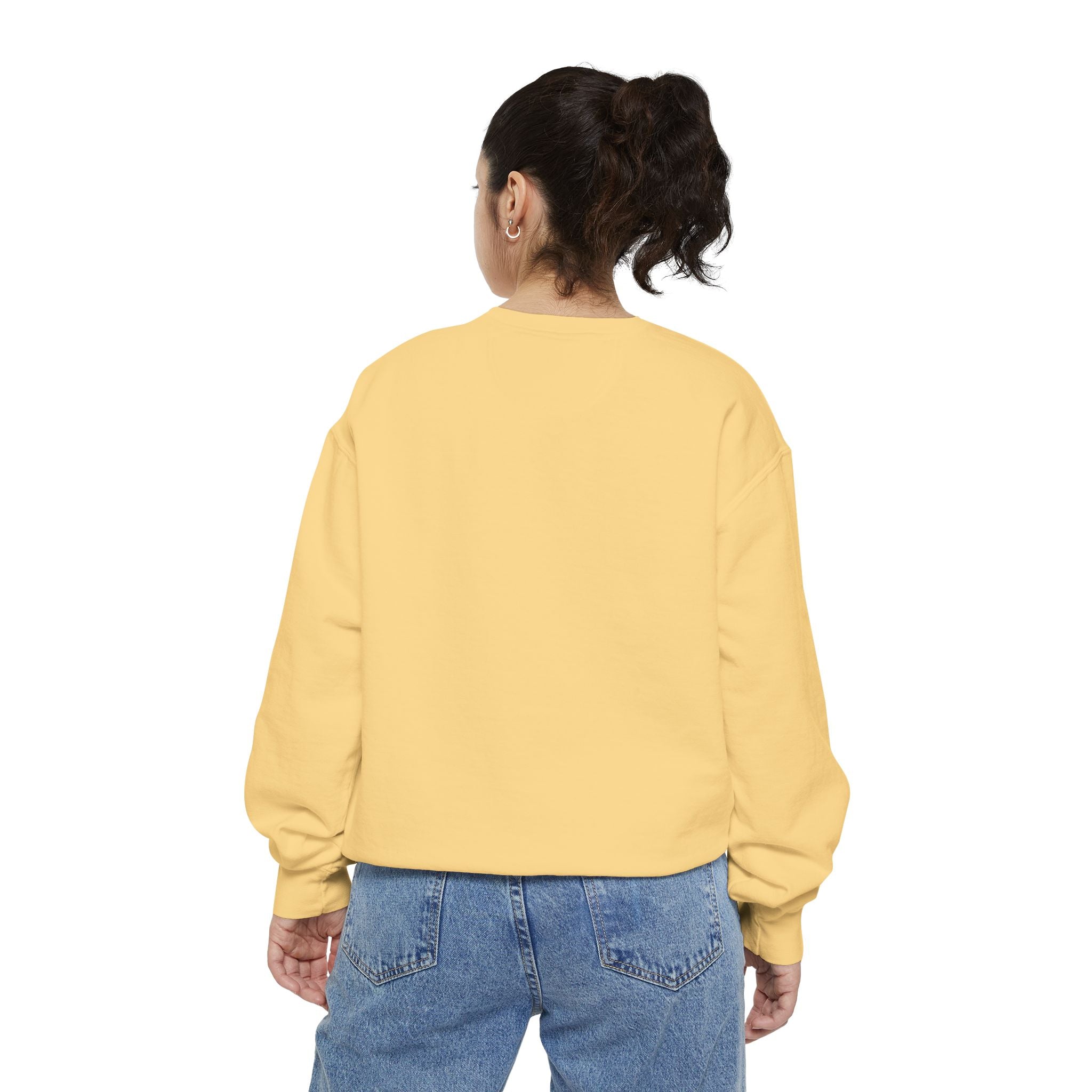 Cabo San Lucas Sunset Sweatshirt — Baja California Surf Crewneck