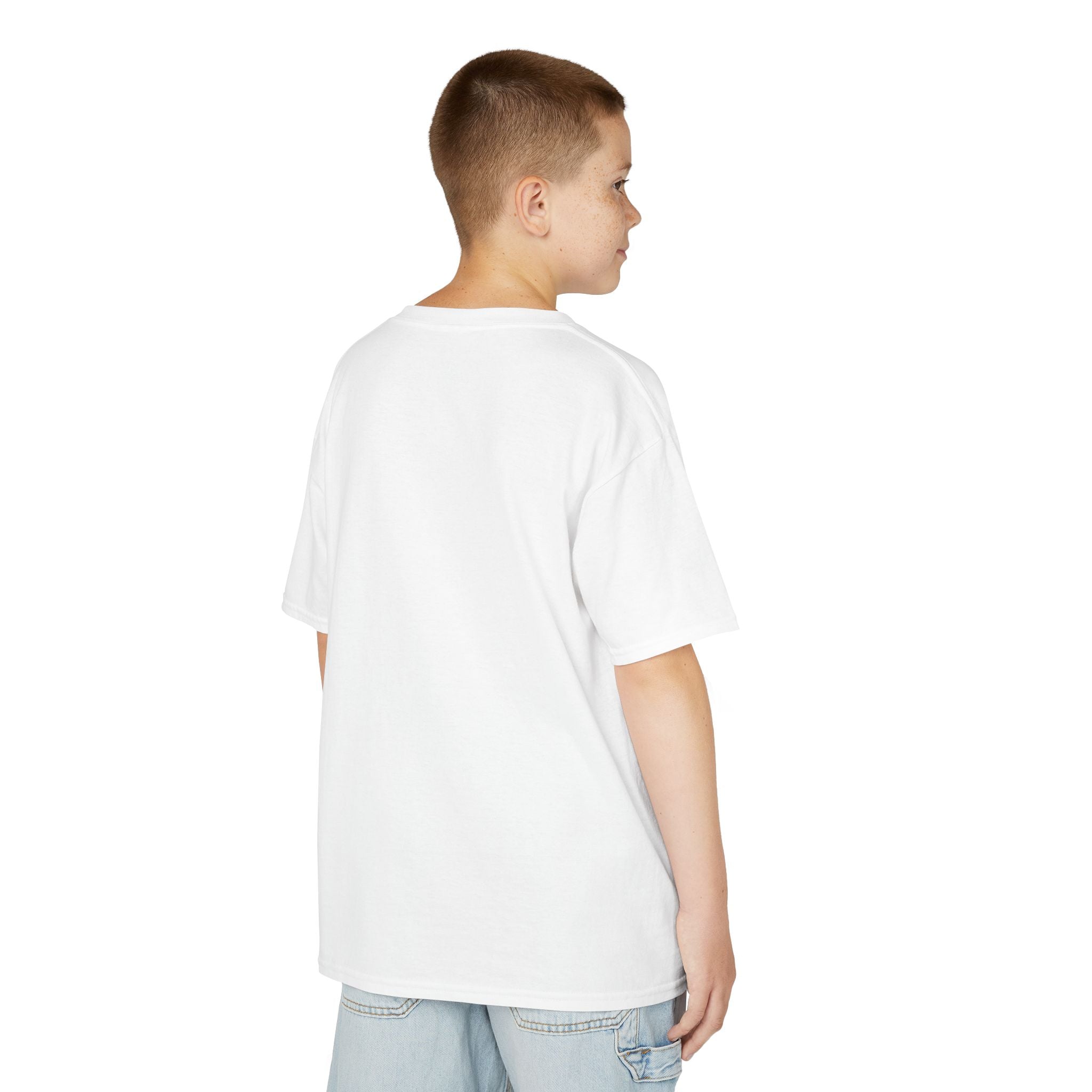 Kids Tee — Cabo San Lucas Mahi Mahi Fishing Souvenir