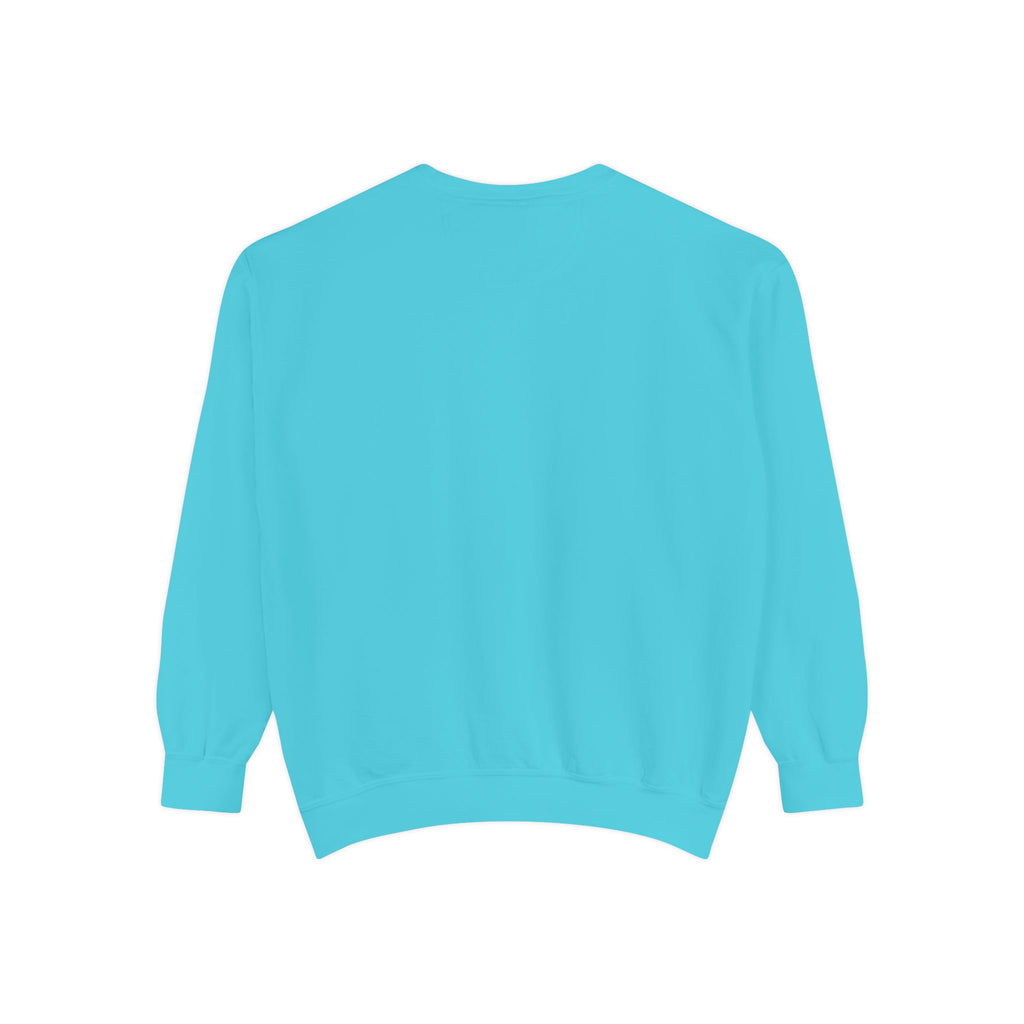 Cabo San Lucas Sunset Sweatshirt — Baja California Surf Crewneck