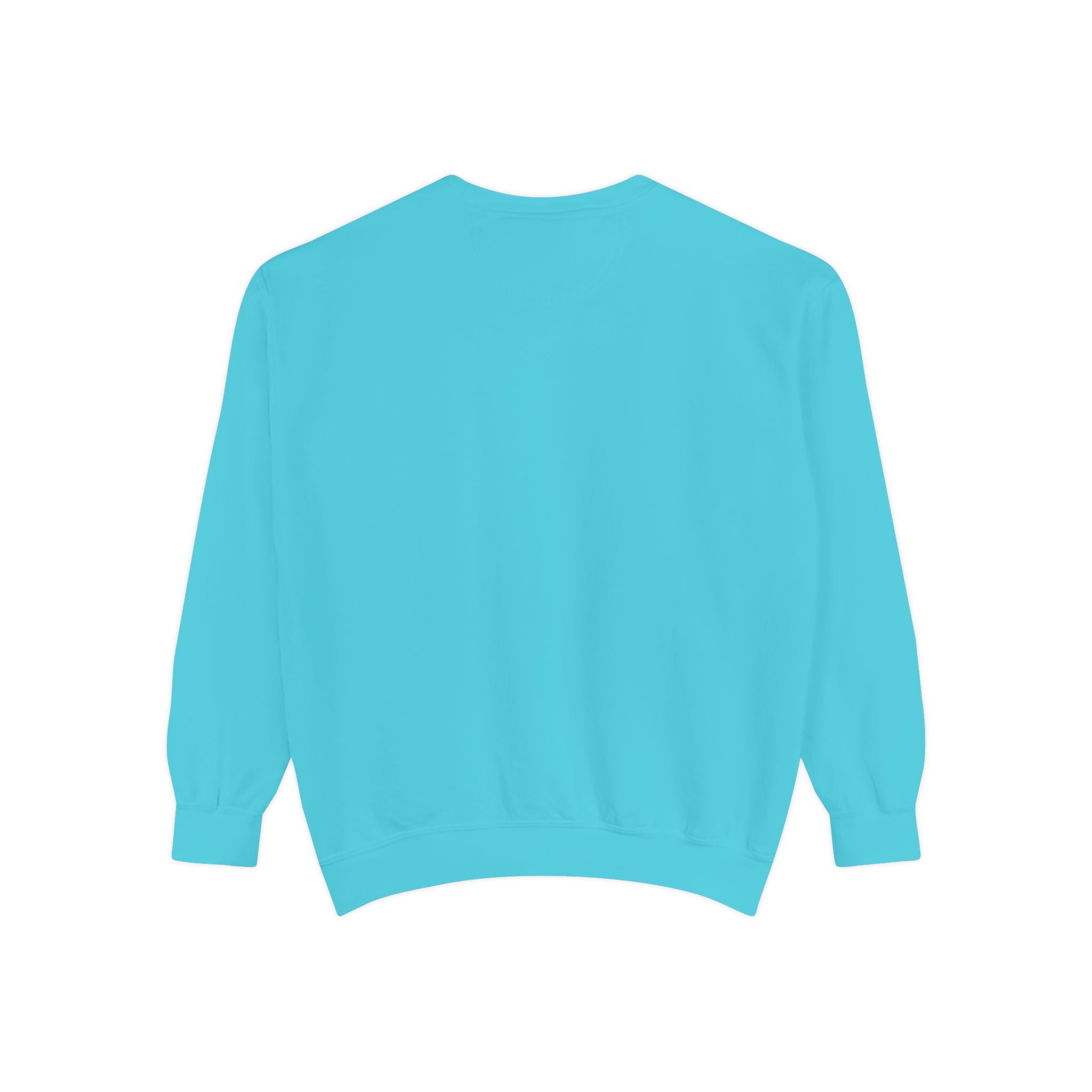 Cabo San Lucas Sunset Sweatshirt — Baja California Surf Crewneck