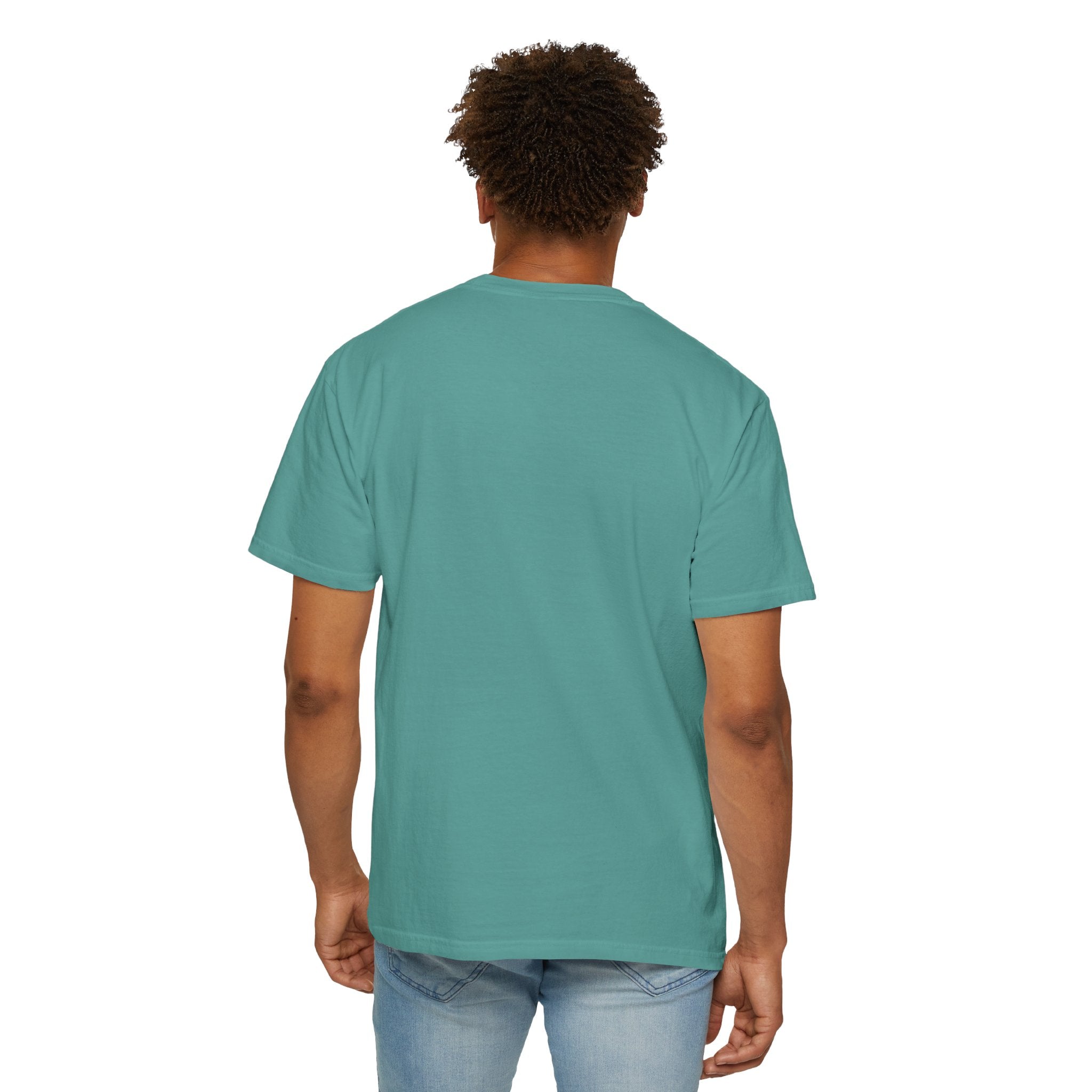 La Paz BCS Whale Shark T‑Shirt