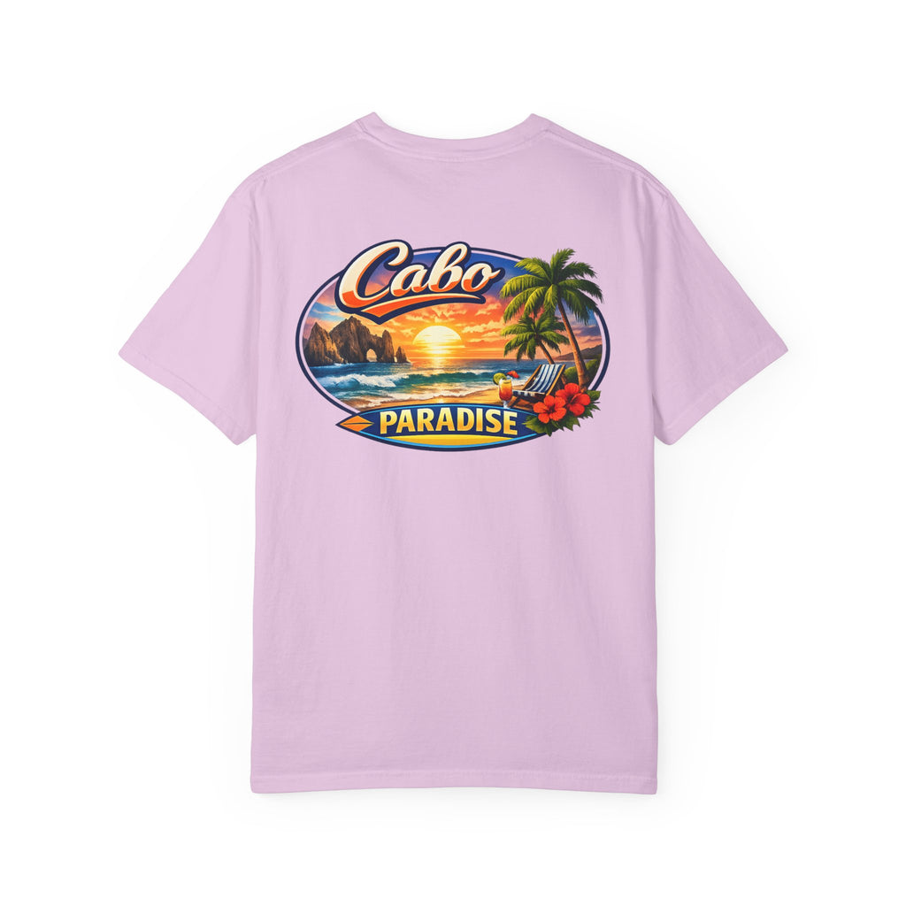 Cabo Paradise T-Shirt