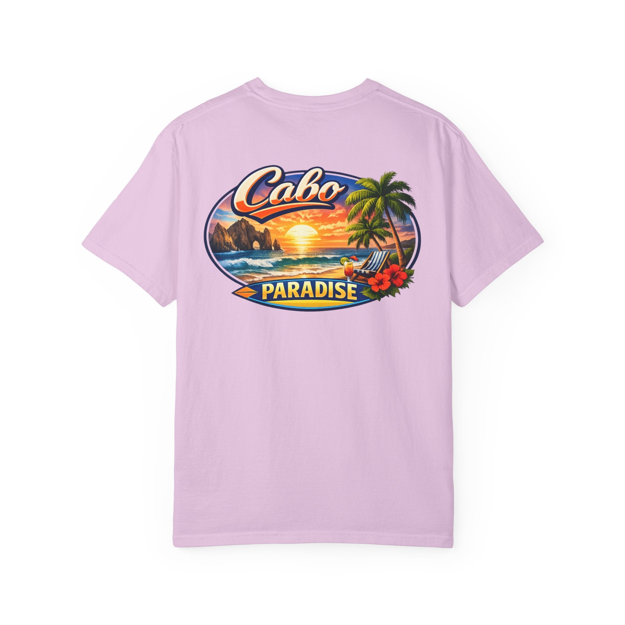 Cabo Paradise T-Shirt