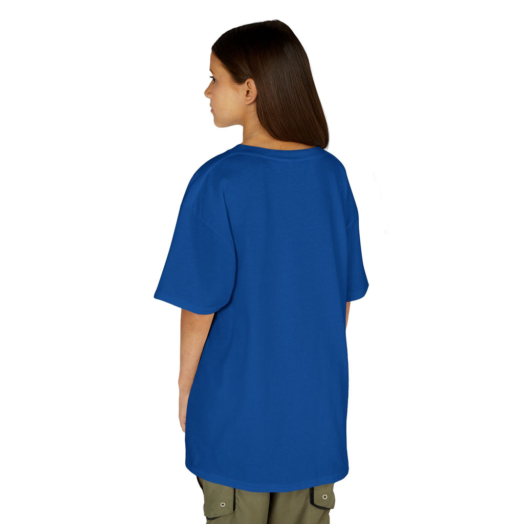 Kids Tee — Cabo San Lucas Mahi Mahi Fishing Souvenir