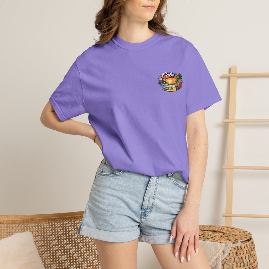 Cabo Paradise T-Shirt