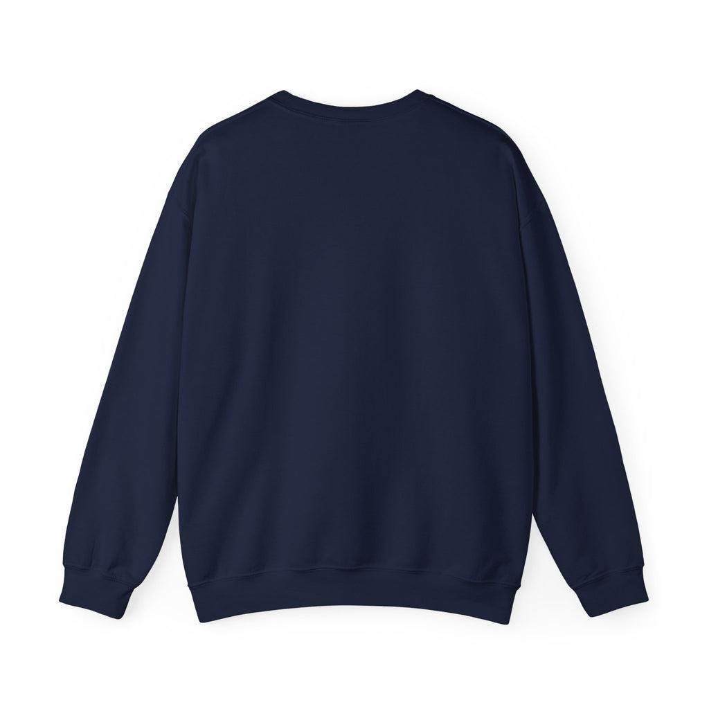 Cabo San Lucas Arch Crewneck Sweatshirt — Mexican Beach Photo Pullover