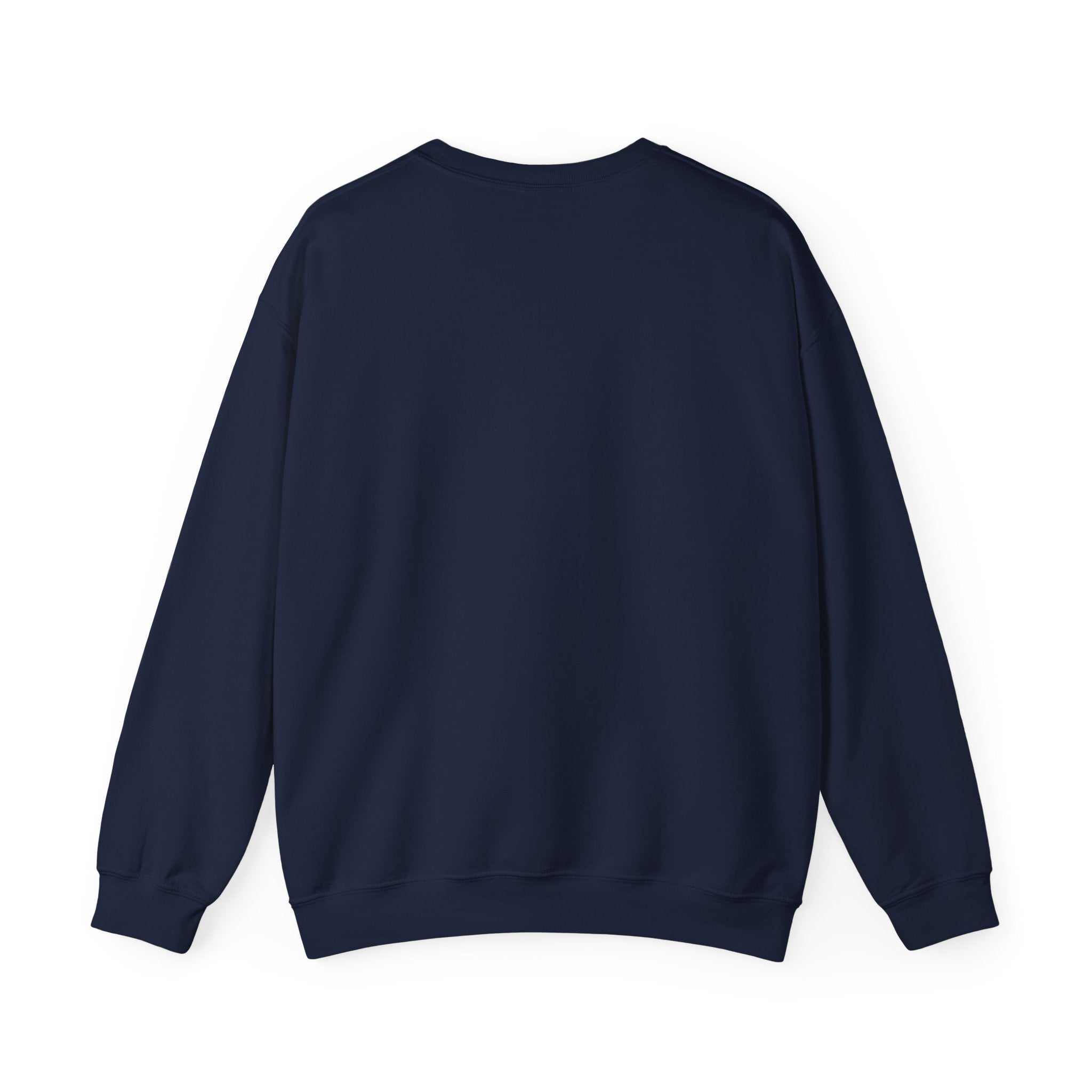 Cabo San Lucas Arch Crewneck Sweatshirt — Mexican Beach Photo Pullover