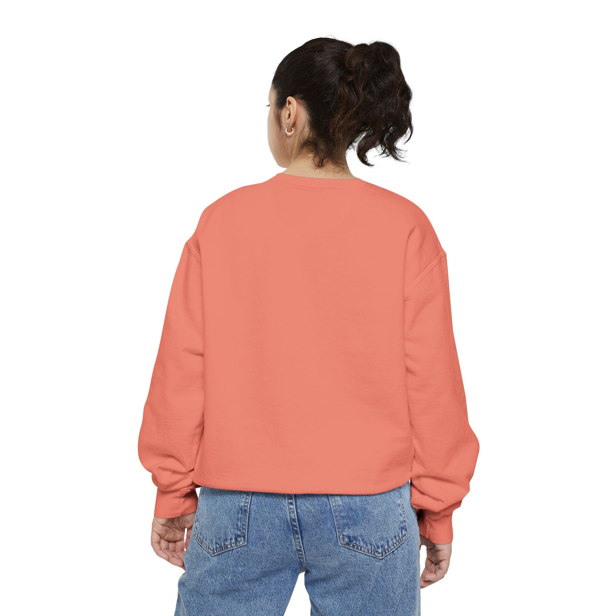 Cabo San Lucas Sunset Sweatshirt — Baja California Surf Crewneck