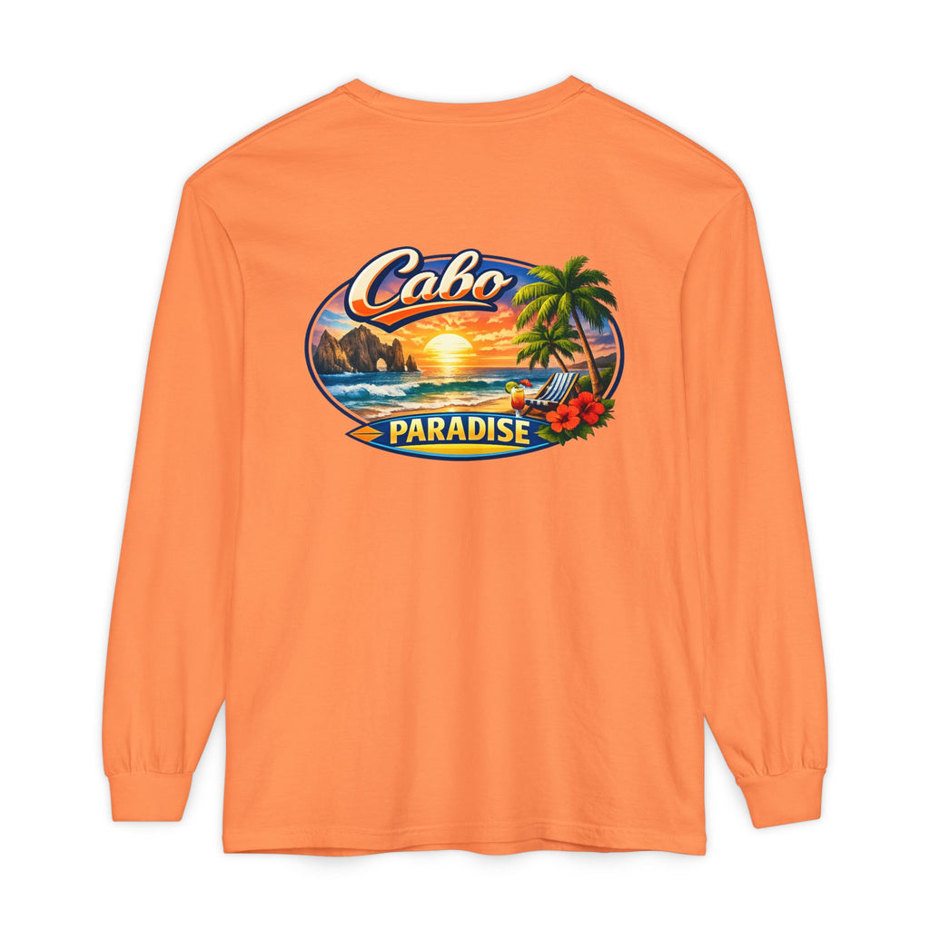 Cabo Paradise Long Sleeve T-Shirt