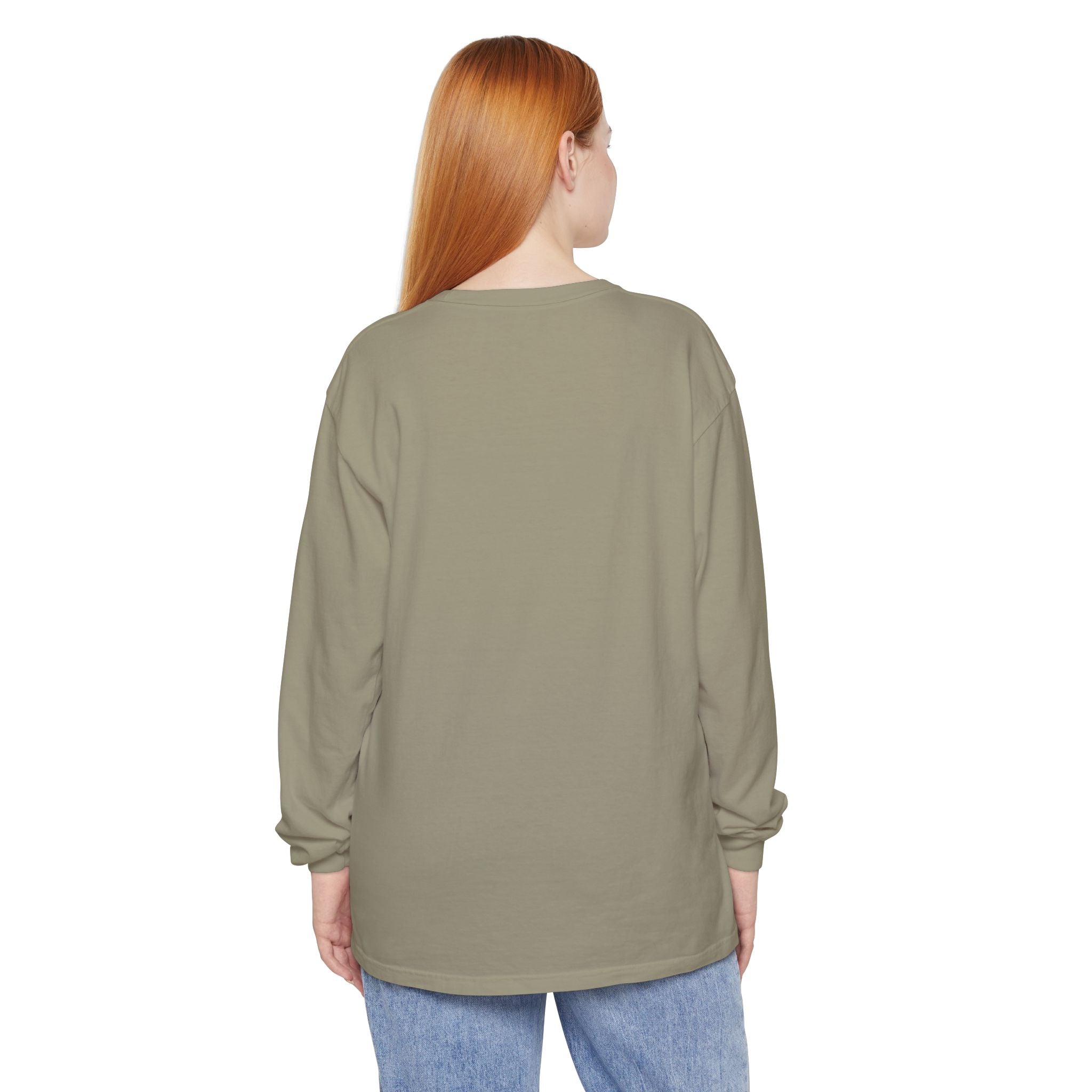 Cabo Paradise Long Sleeve Tee