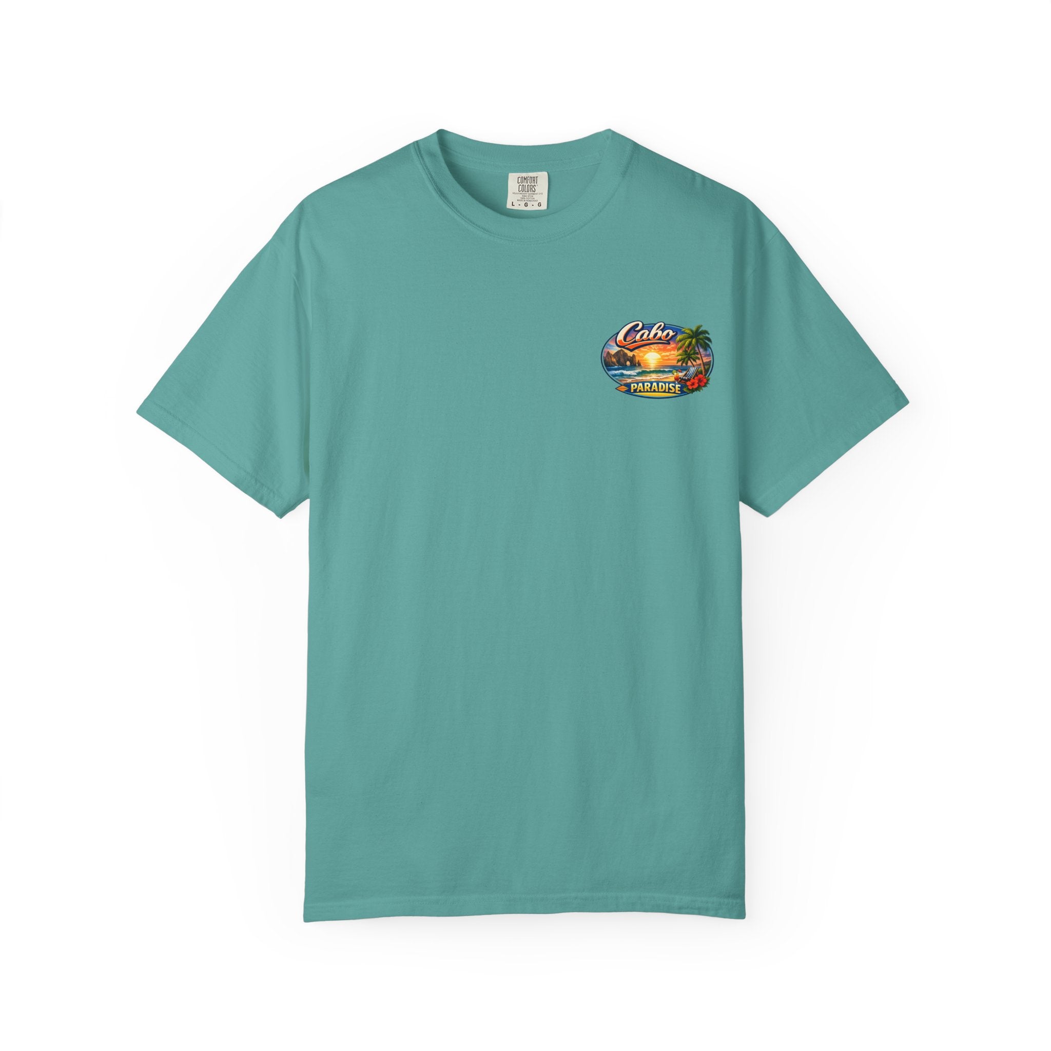 Cabo Paradise T-Shirt