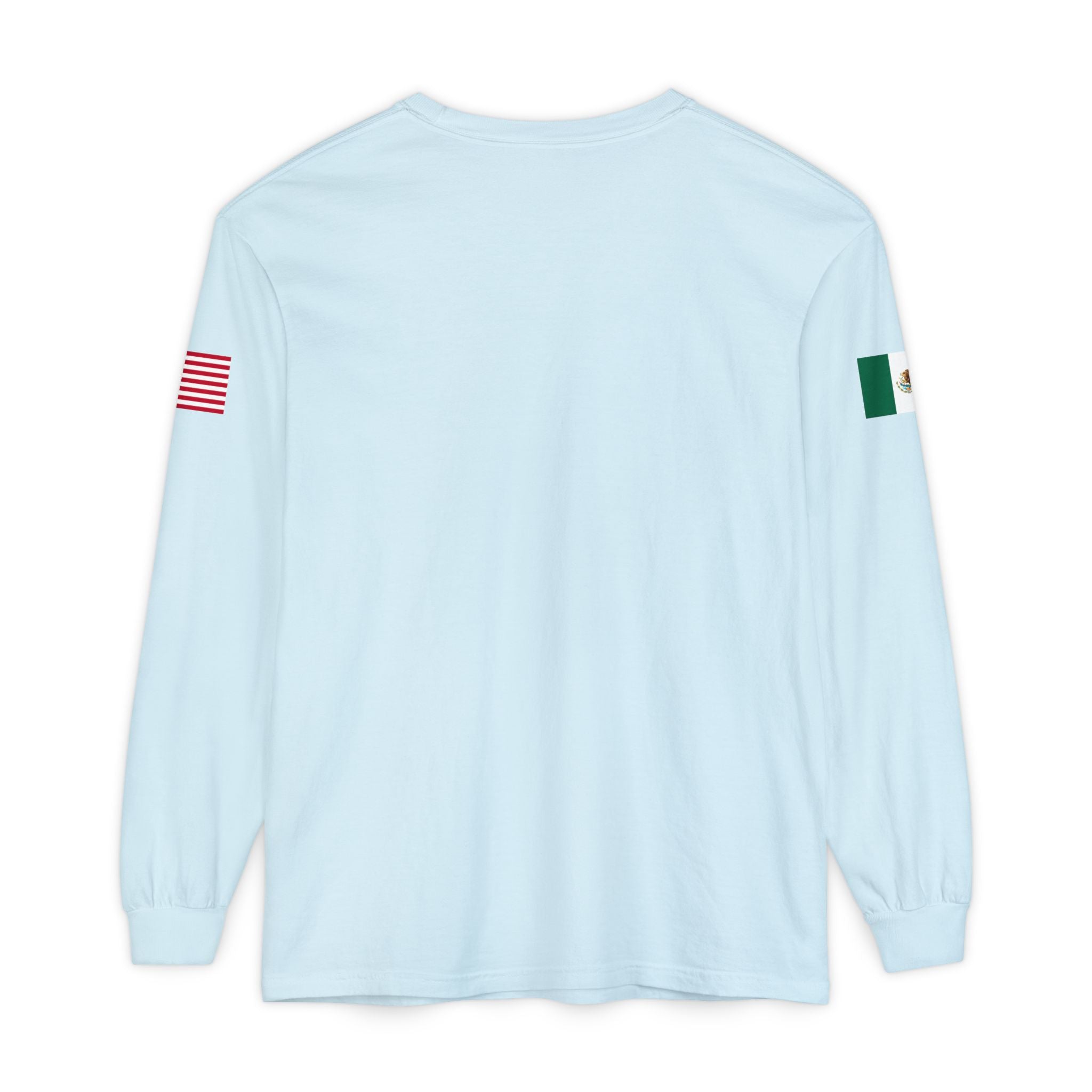 Cabo San Lucas Arch Marlin Long Sleeve T-Shirt