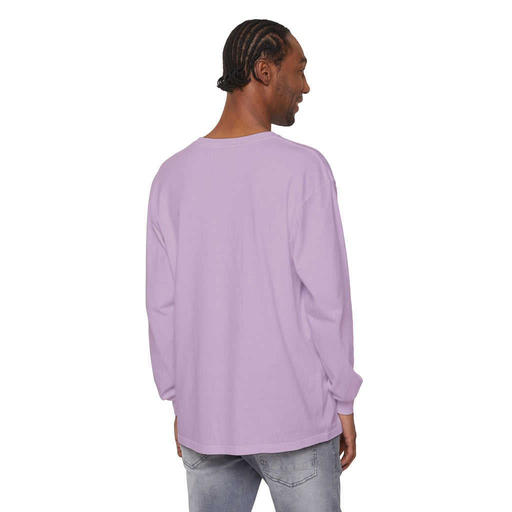 Cabo San Lucas Mahi Fishing Long Sleeve Tee