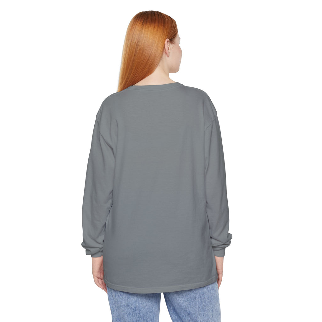 Cabo Paradise Long Sleeve Tee
