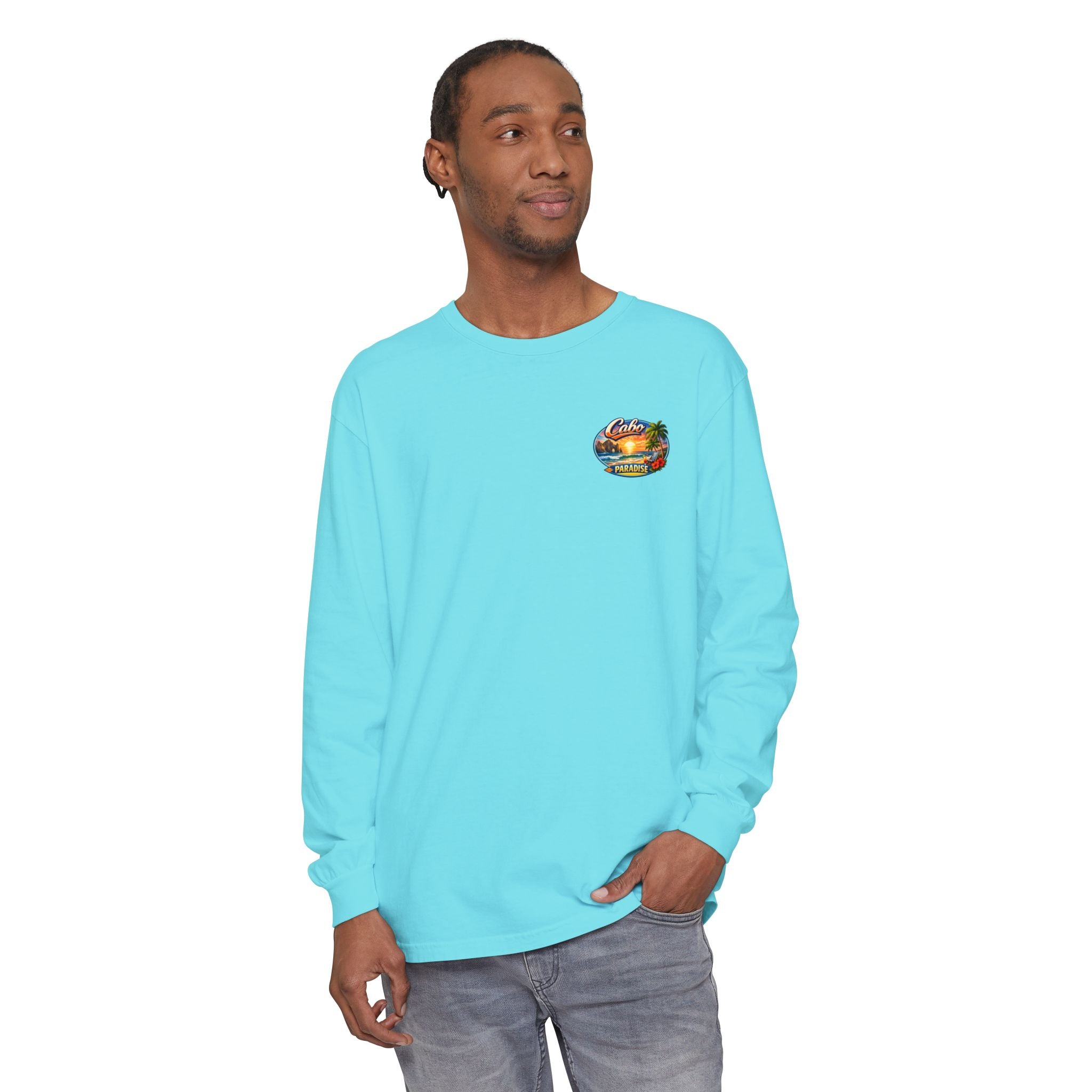 Cabo Paradise Long Sleeve T-Shirt