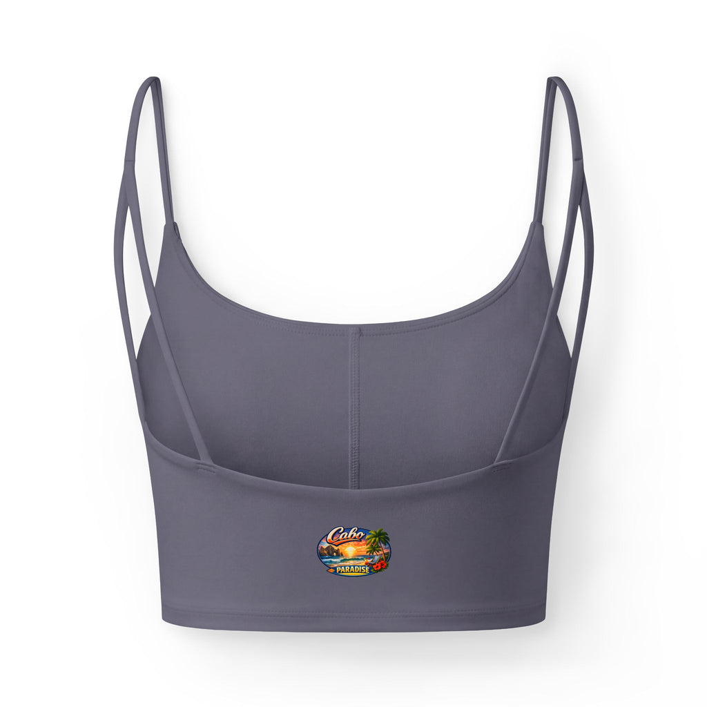 Cabo Paradise Arch Luxe Bra