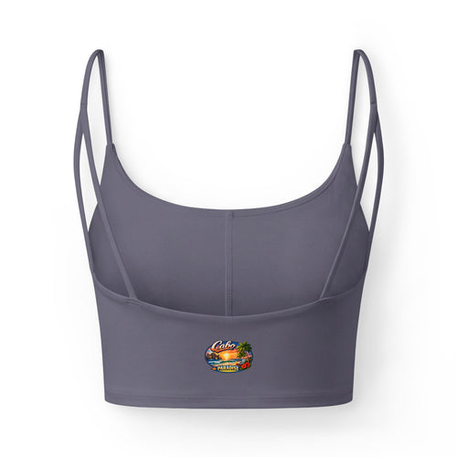 Cabo Paradise Arch Luxe Bra