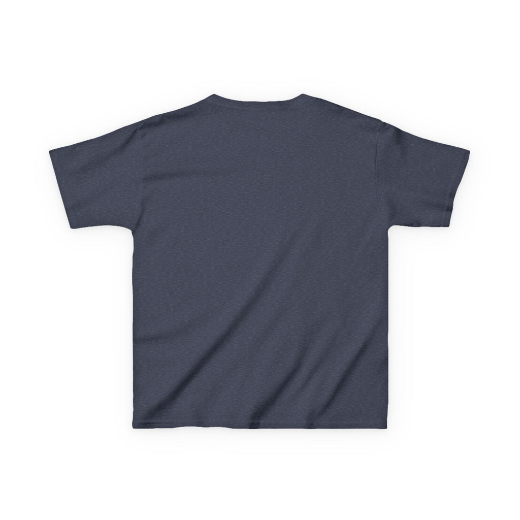 Kids Tee — 'No Bad Days' Cabo Surf Vintage Graphic