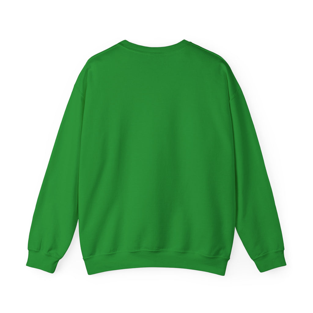 Cabo San Lucas Arch Crewneck Sweatshirt — Mexican Beach Photo Pullover
