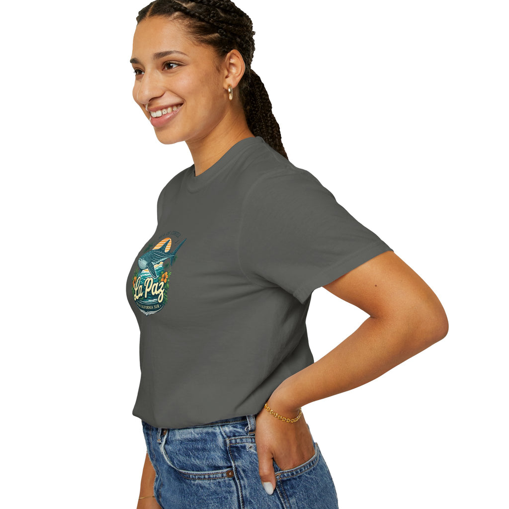 La Paz BCS Whale Shark T‑Shirt