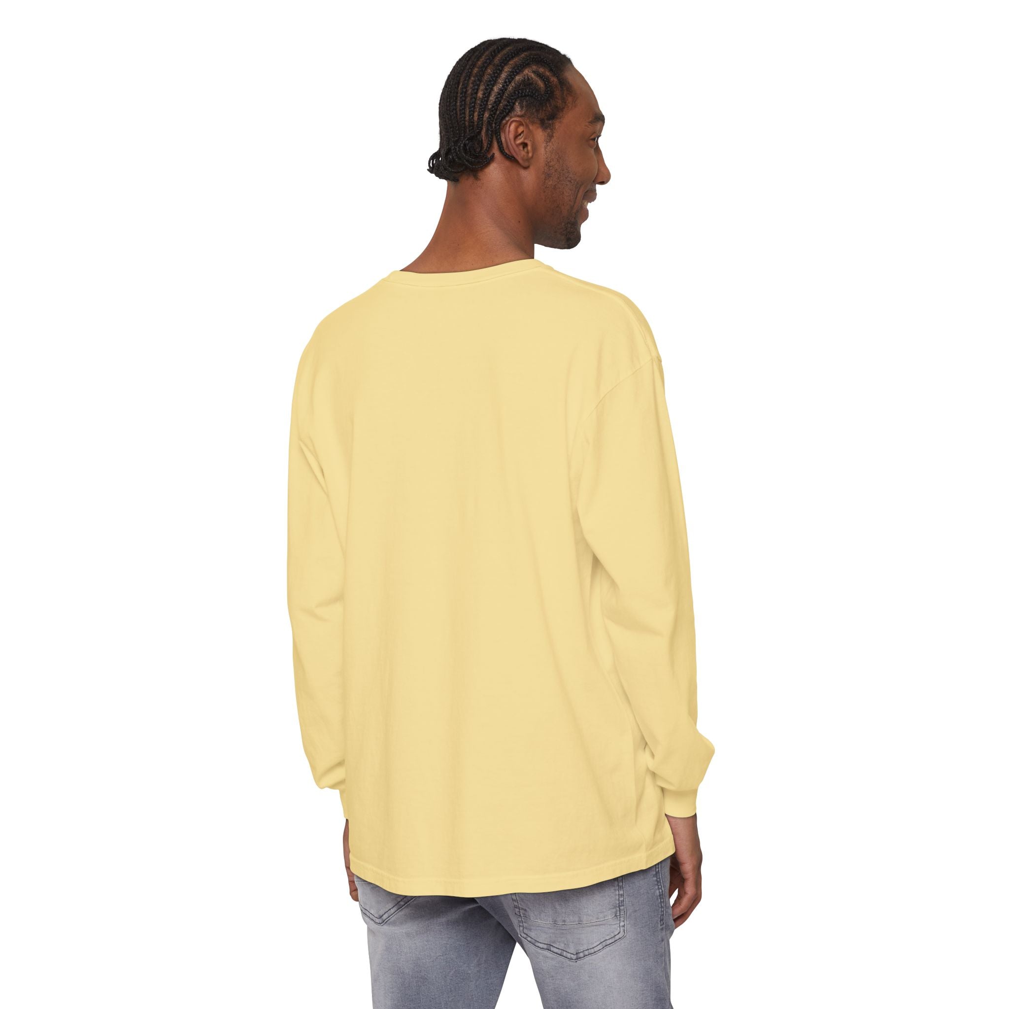 Cabo San Lucas Sunset Long Sleeve Tee