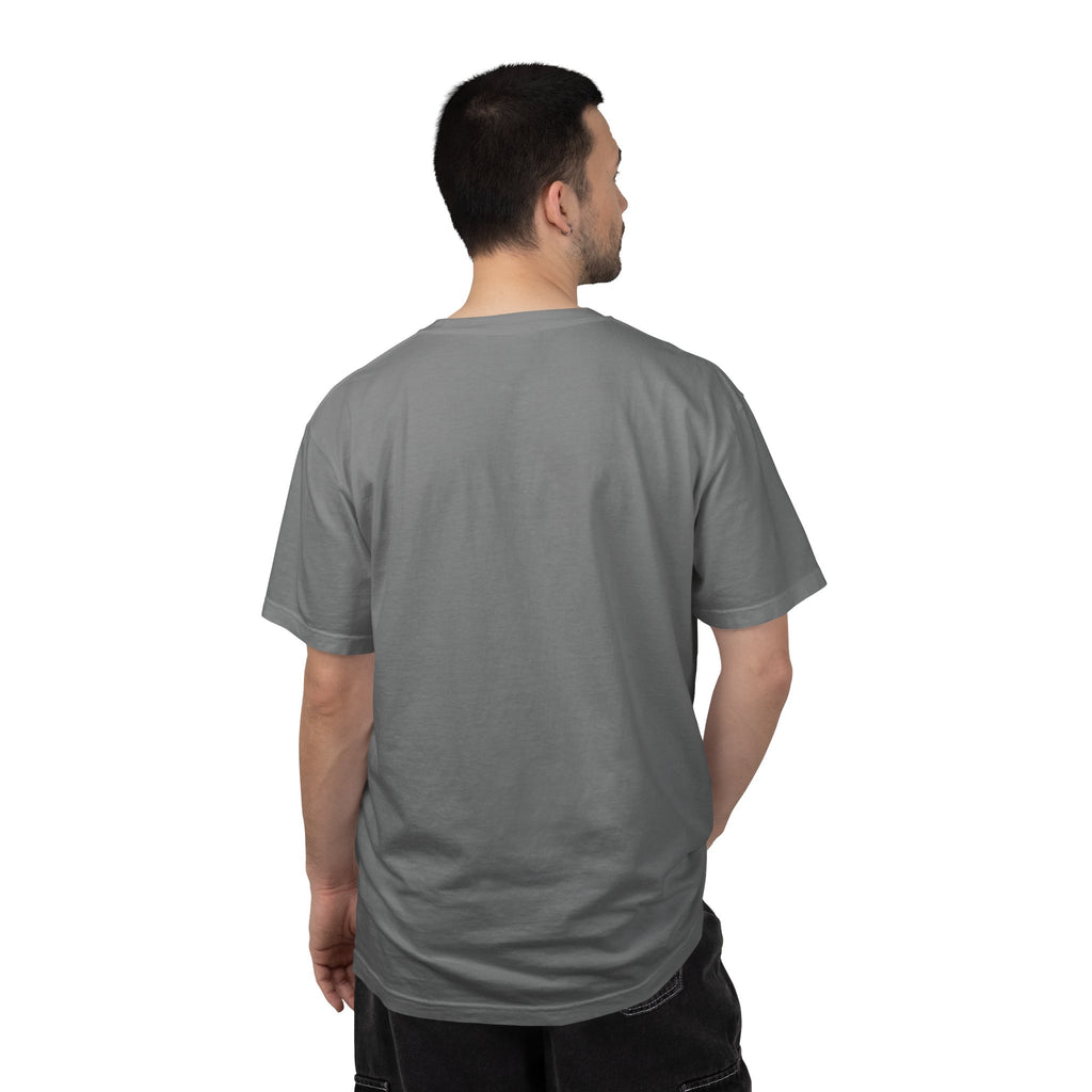 No Bad Days Palm Tree T-Shirt — Casual Beach Vibe Graphic Tee