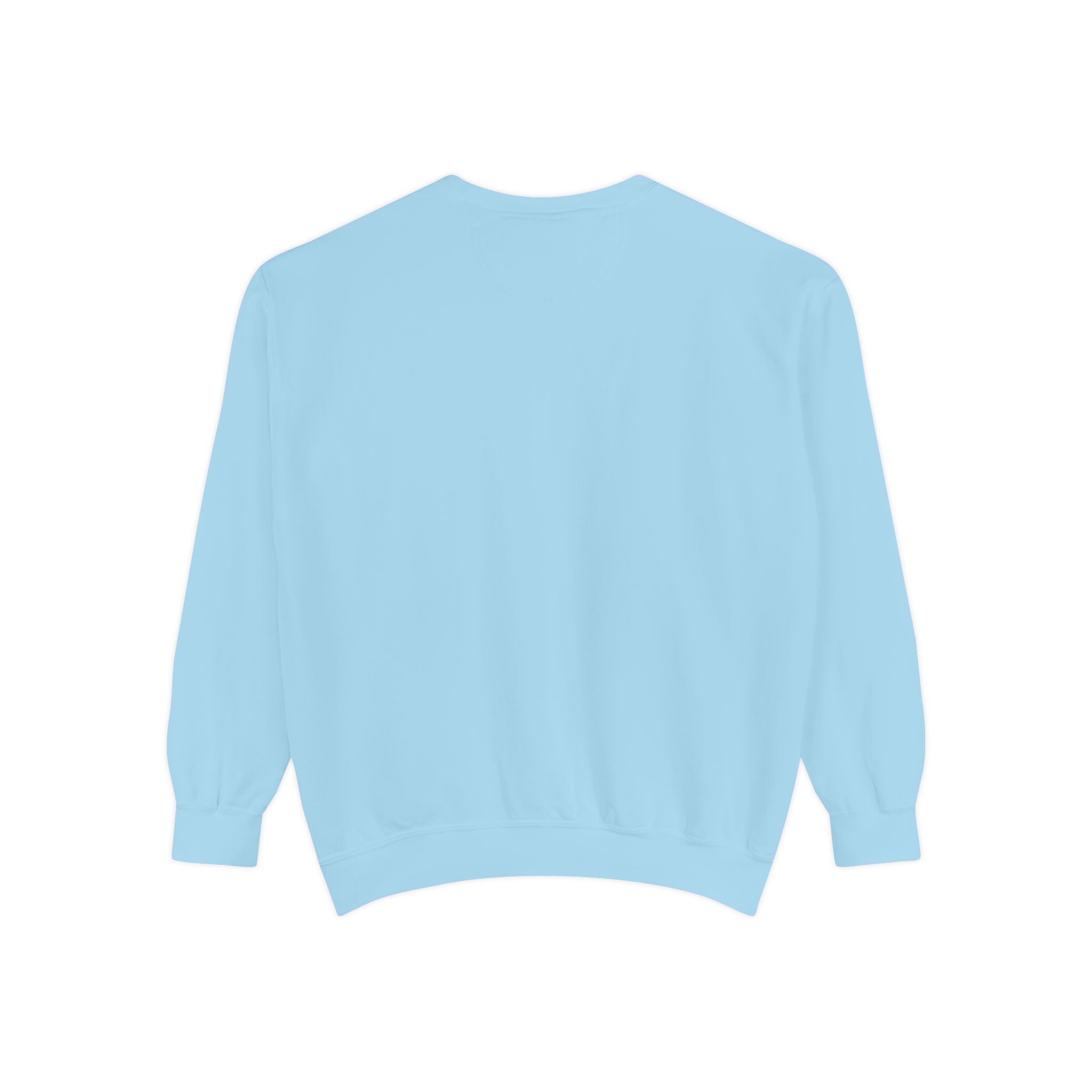 Cabo San Lucas Sunset Sweatshirt — Baja California Surf Crewneck