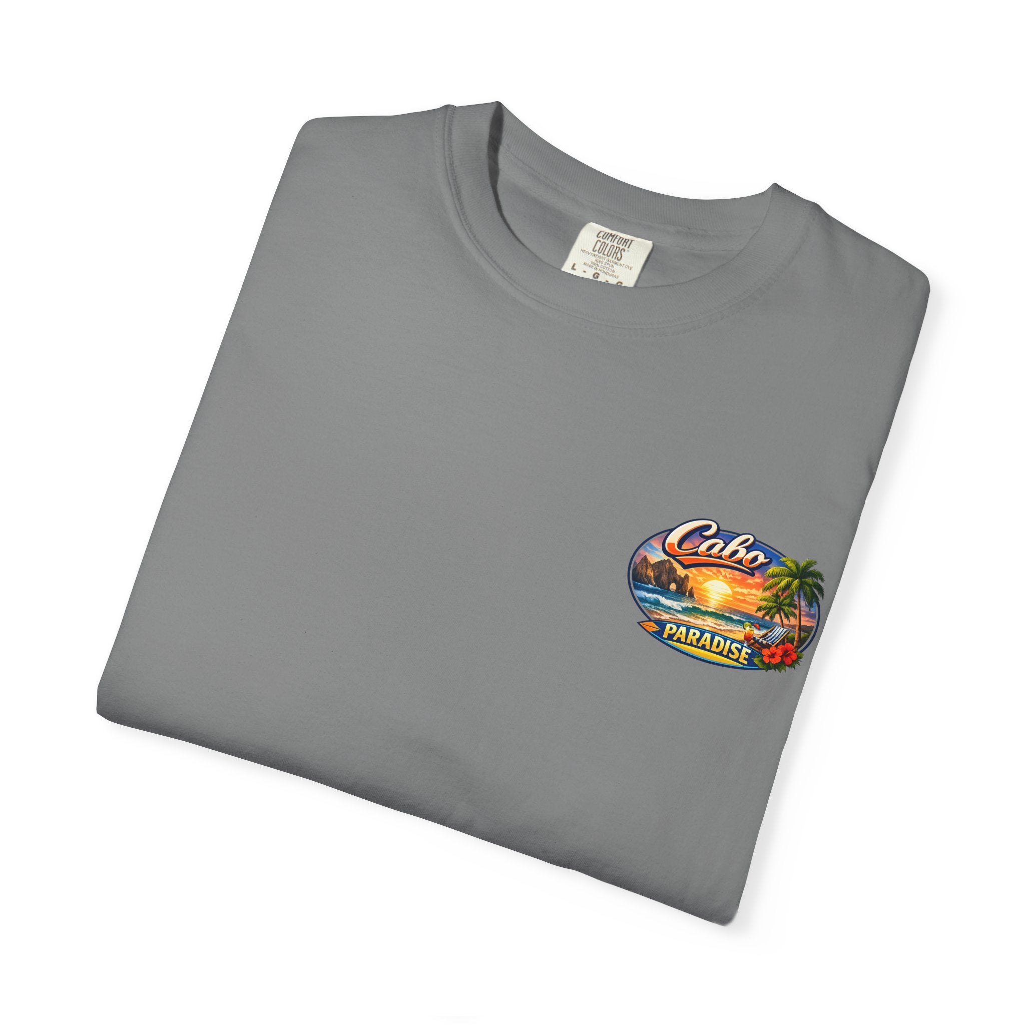 Cabo Paradise T-Shirt
