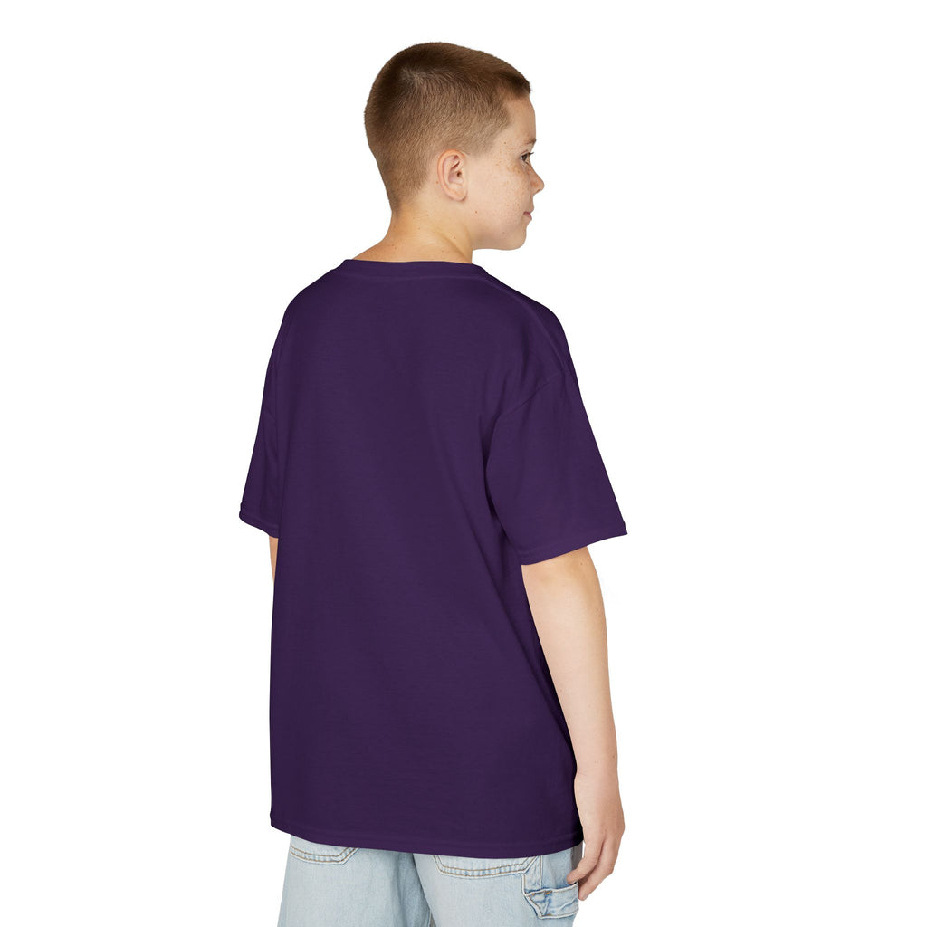 Kids T-Shirt - Cabo San Lucas Marlin Sunset Graphic