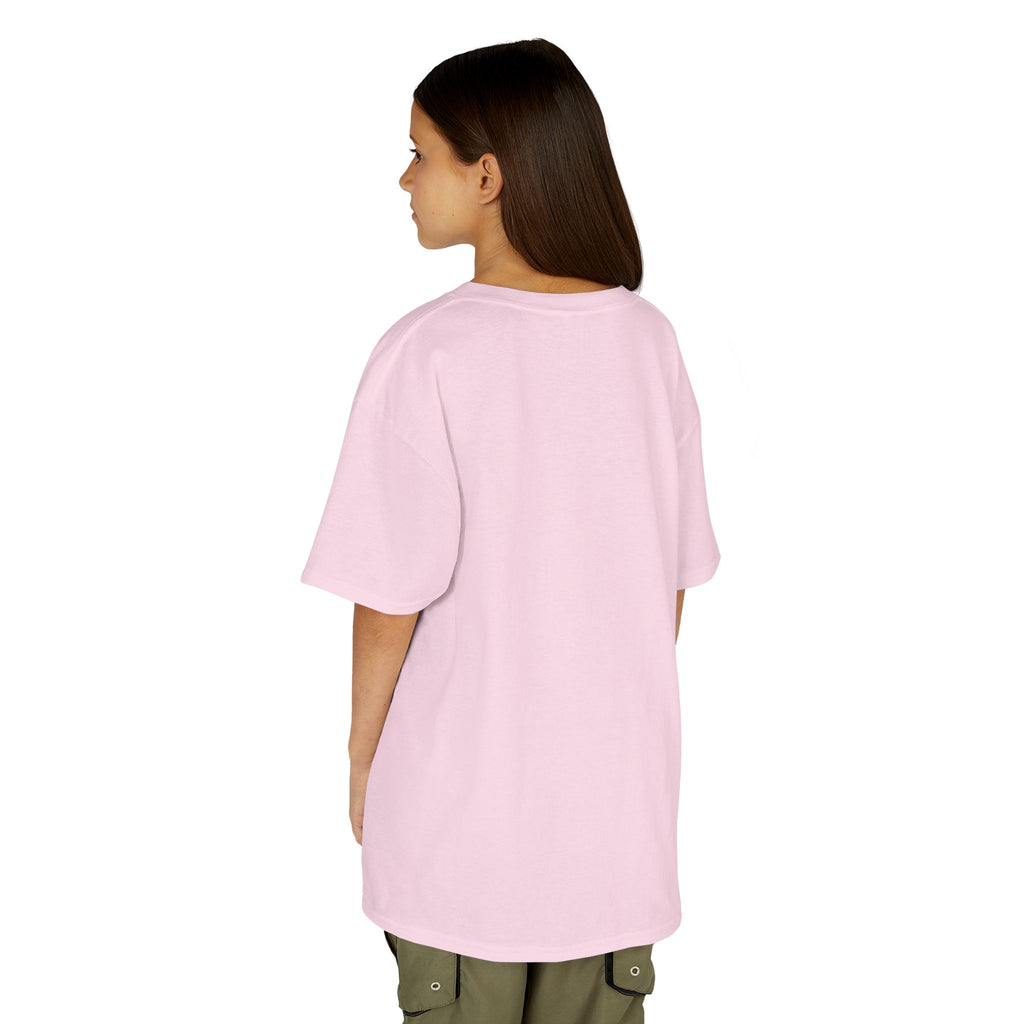 Kids T-Shirt - Cabo San Lucas Marlin Sunset Graphic