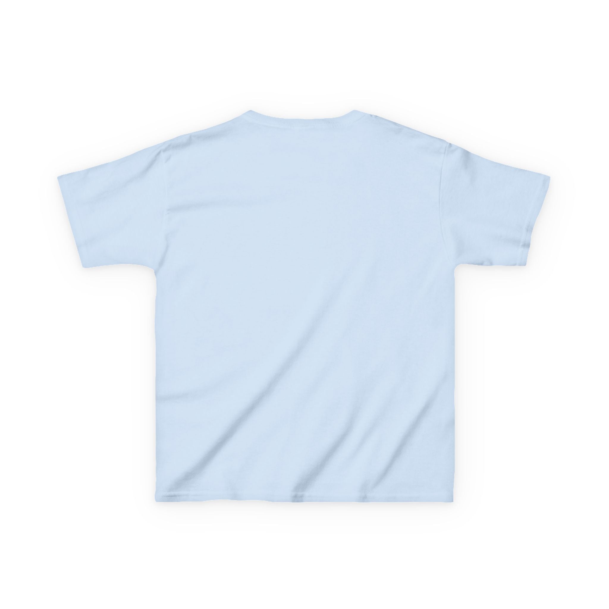 Kids T-Shirt - Cabo San Lucas Marlin Sunset Graphic