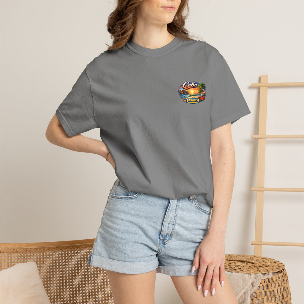 Cabo Paradise T-Shirt