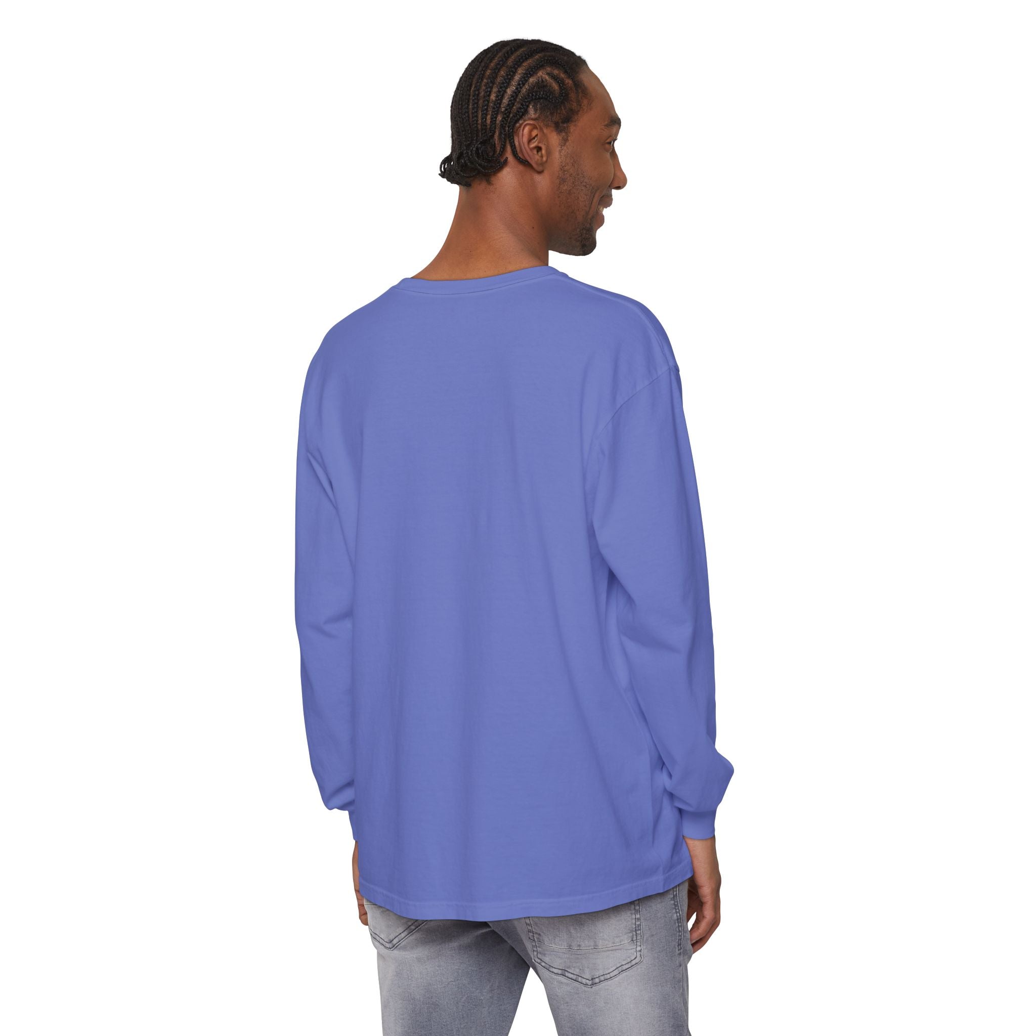 Cabo San Lucas Mahi Fishing Long Sleeve Tee