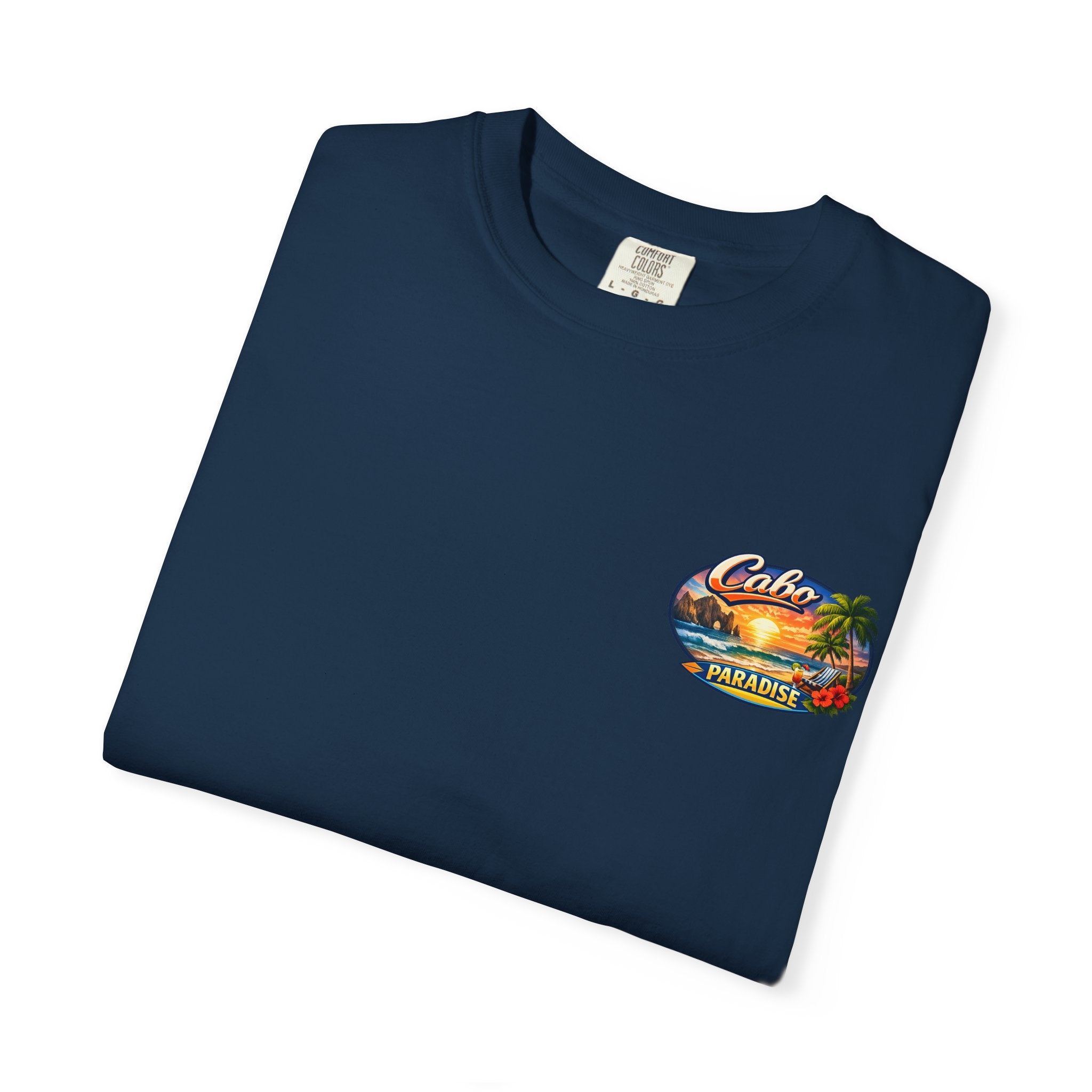 Cabo Paradise T-Shirt