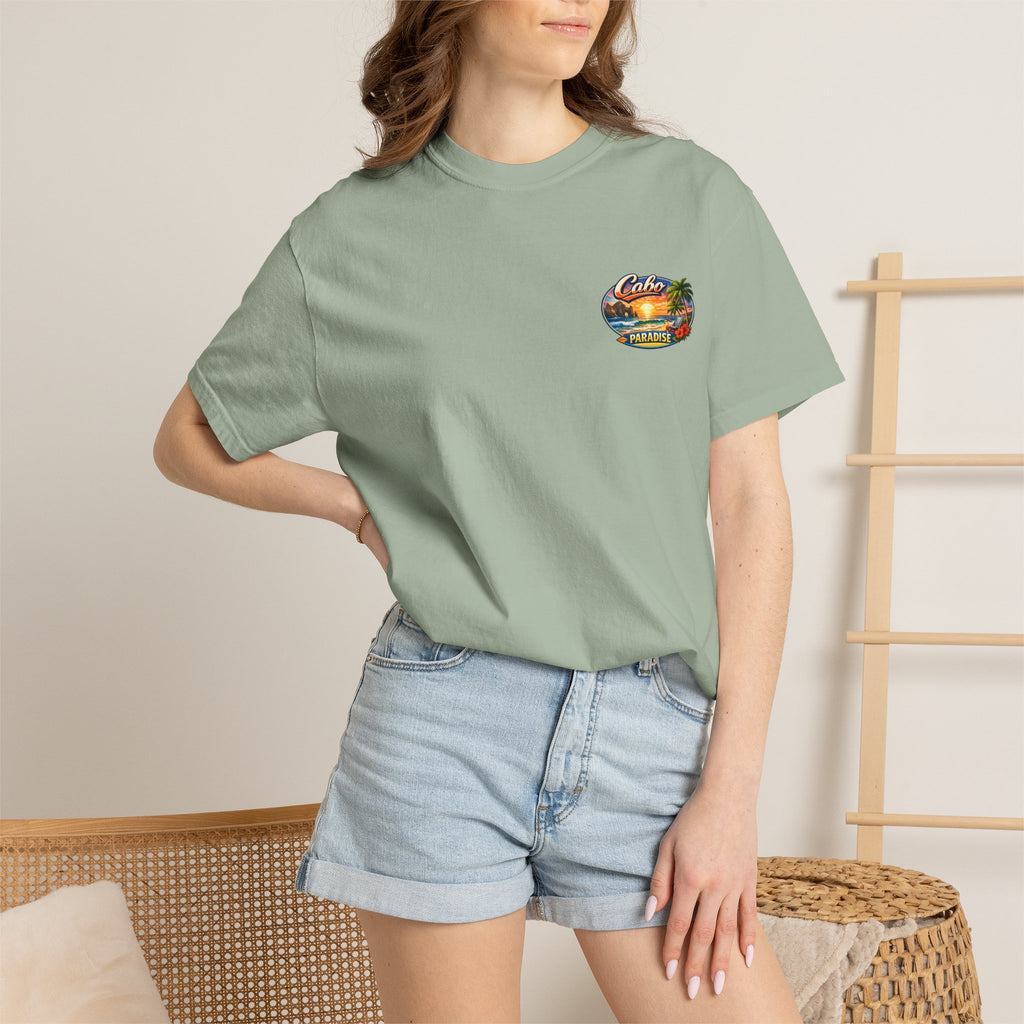 Cabo Paradise T-Shirt
