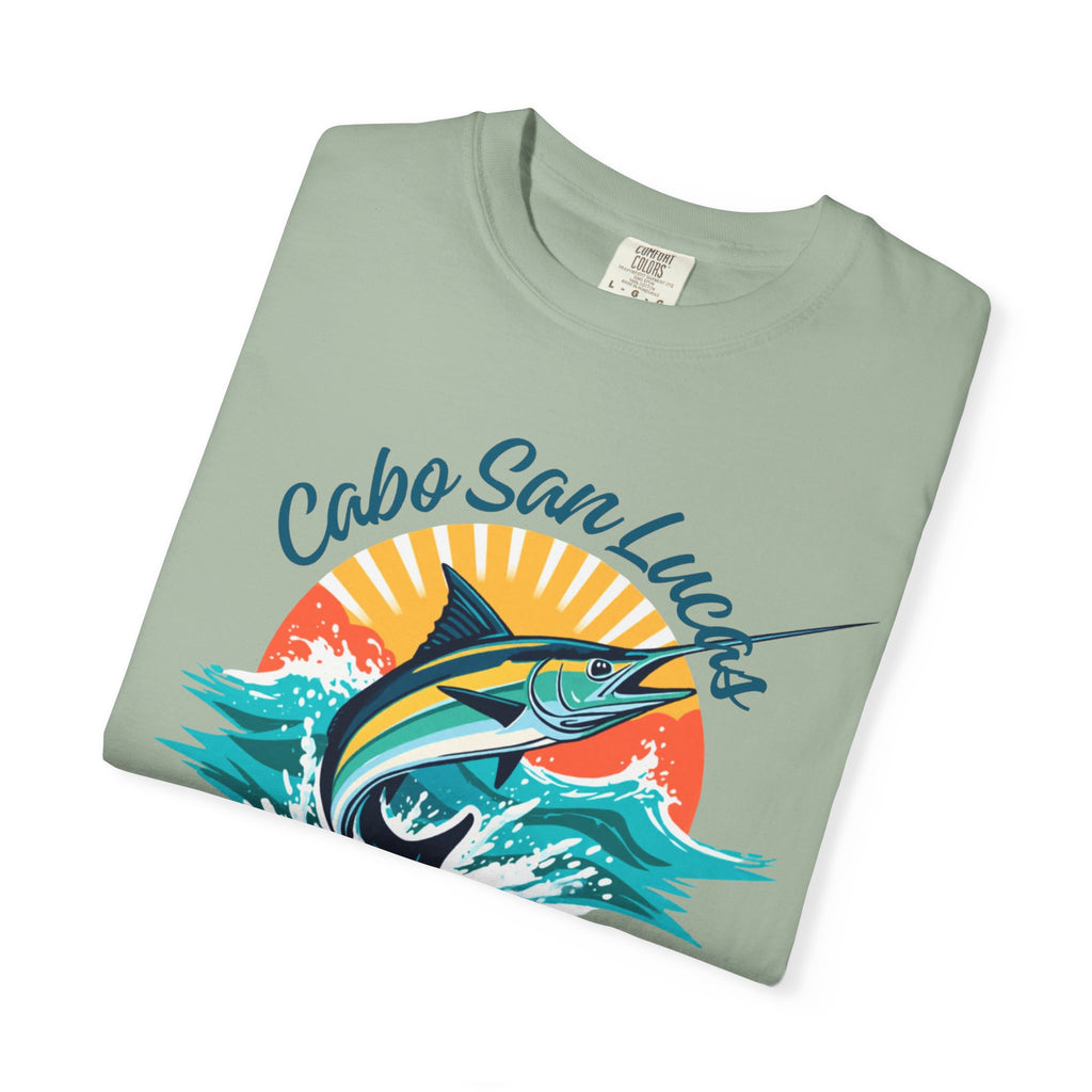 Cabo San Lucas Marlin T-Shirt