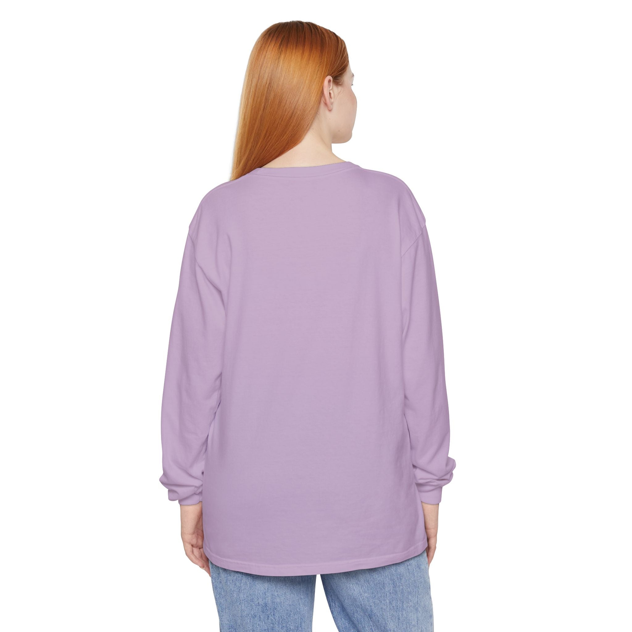 Cabo San Lucas Marlin Sunset Long Sleeve Tee