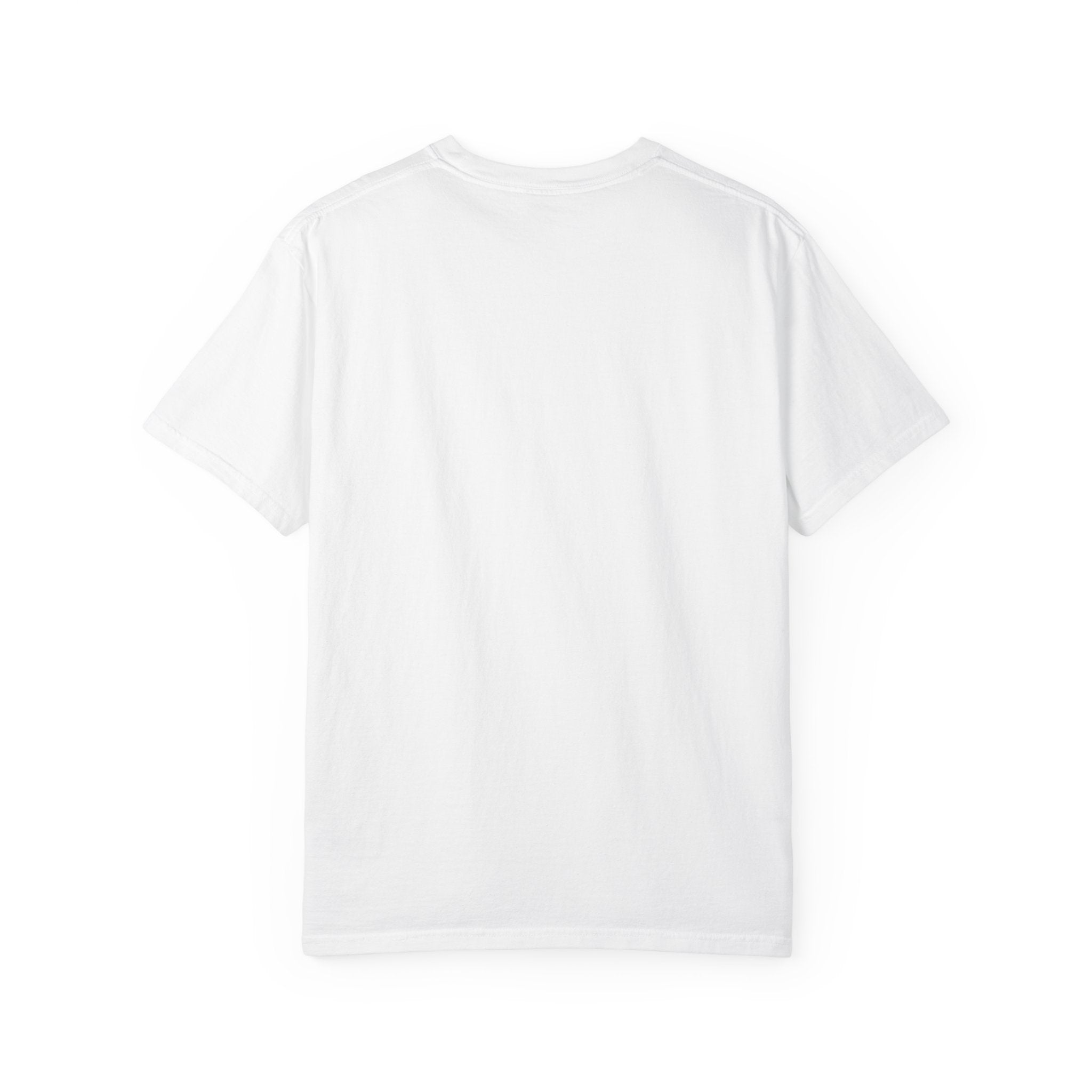 Cabo Paradise Arch T-Shirt — Cabo San Lucas Beach Vibes