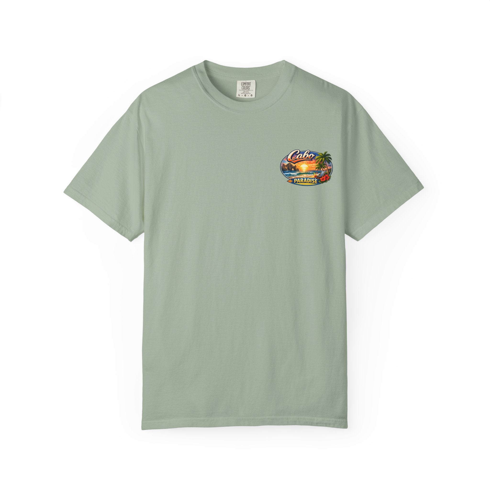 Cabo Paradise T-Shirt