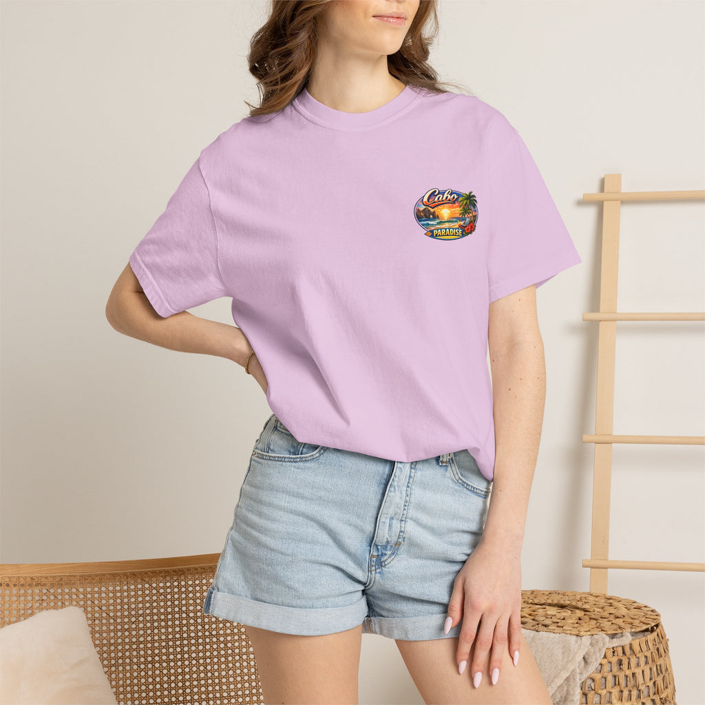Cabo Paradise T-Shirt