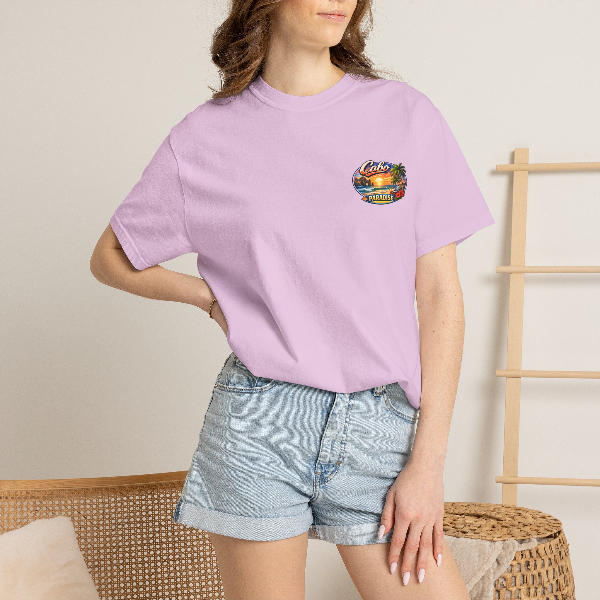 Cabo Paradise T-Shirt
