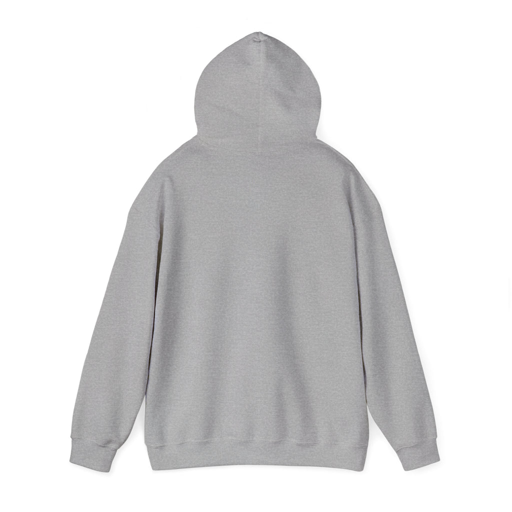 Sunset Lake Vintage Nature Hoodie – Scenic ‘Sunset Lake’ Retro Graphic