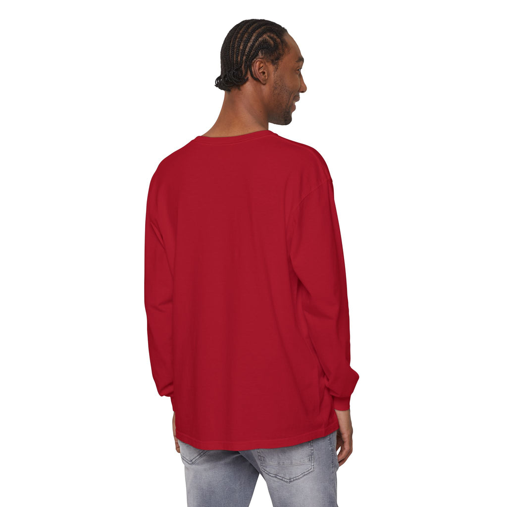 Cabo San Lucas Sunset Long Sleeve Tee