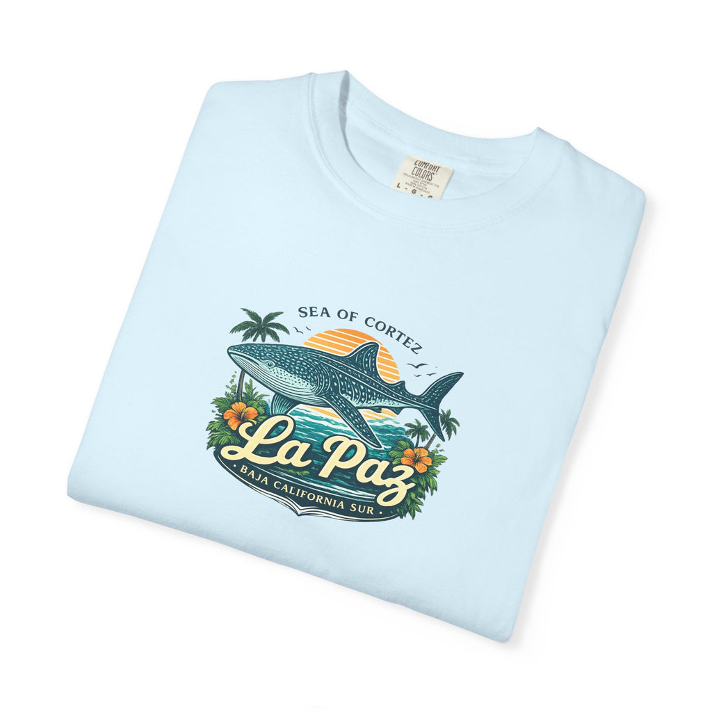 La Paz BCS Whale Shark T‑Shirt