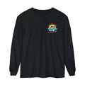 Cabo San Lucas Marlin Long Sleeve T-Shirt