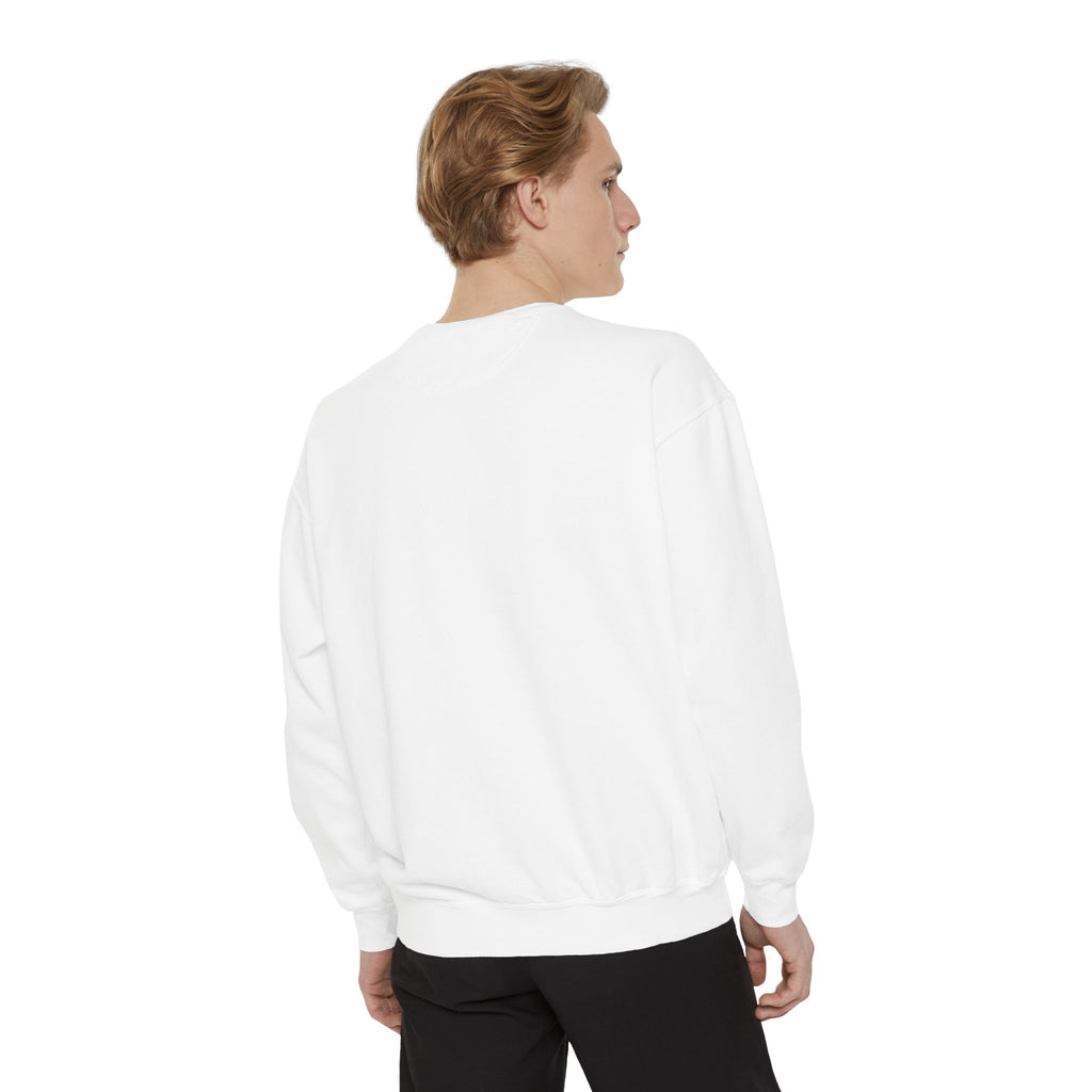 Cabo San Lucas Sunset Sweatshirt — Baja California Surf Crewneck