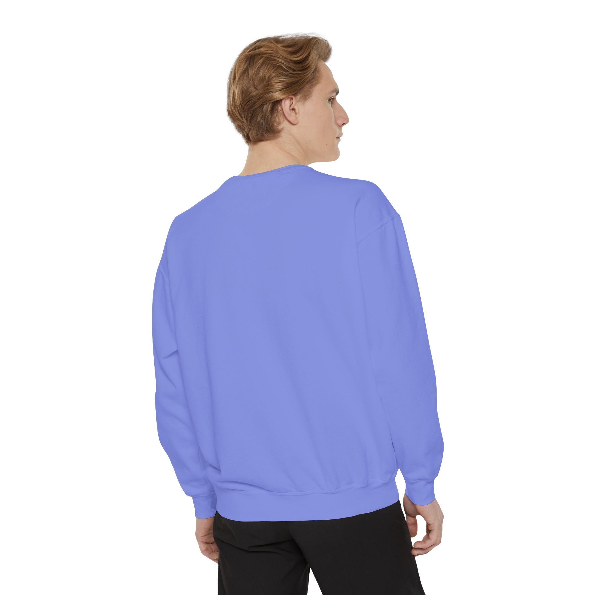 Cabo San Lucas Sunset Sweatshirt — Baja California Surf Crewneck