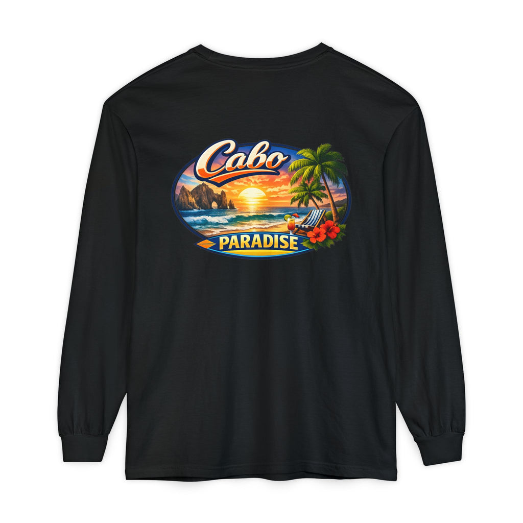 Cabo Paradise Long Sleeve T-Shirt